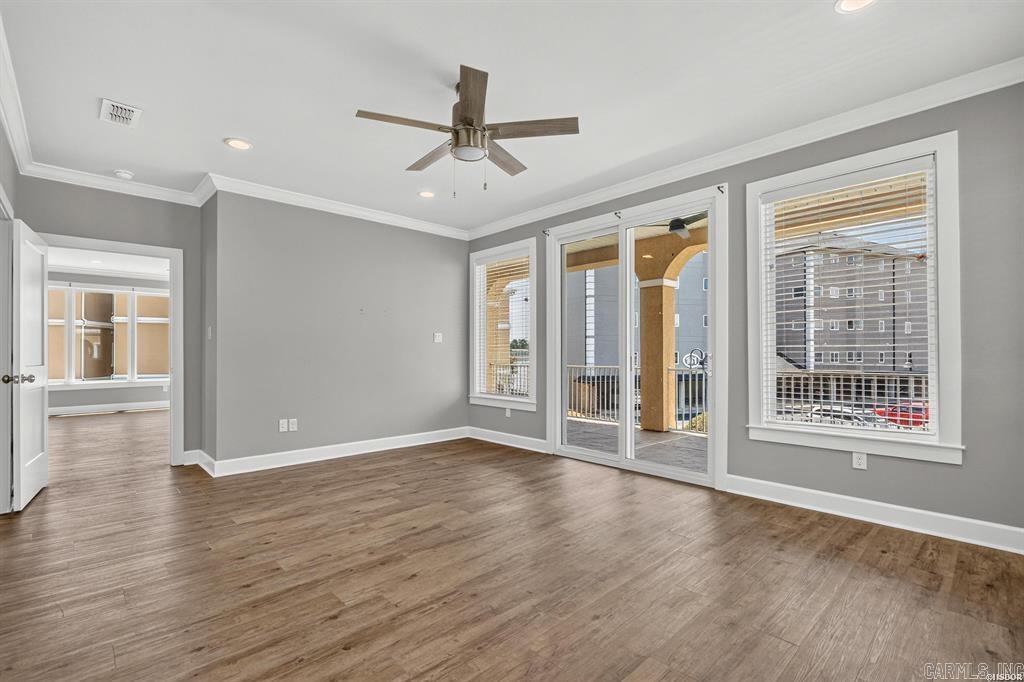 150 Villa Pointe  Hot Springs, AR