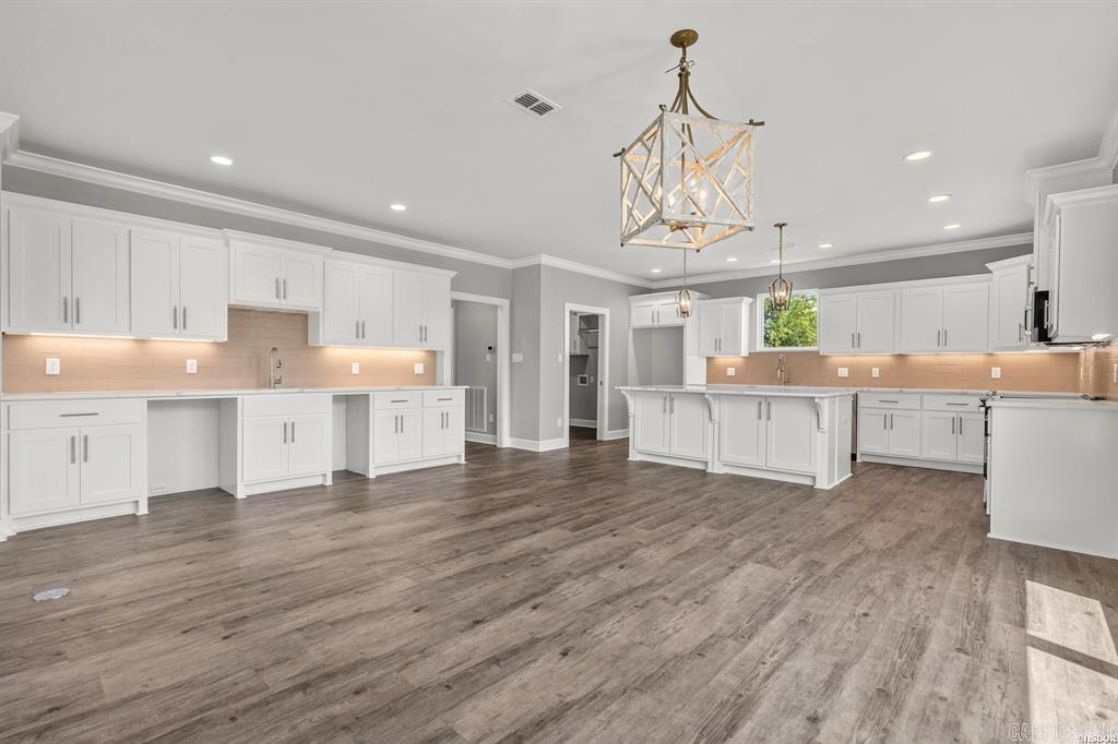 150 Villa Pointe  Hot Springs, AR