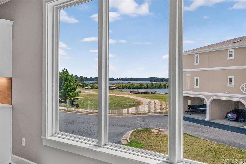 150 Villa Pointe  Hot Springs, AR