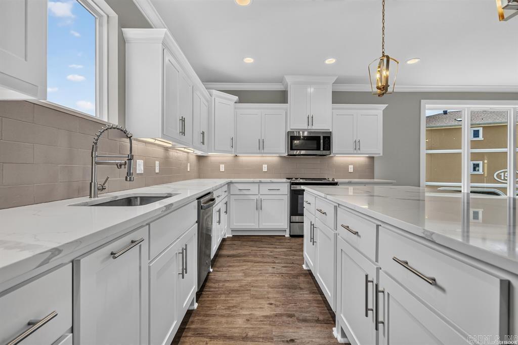 150 Villa Pointe  Hot Springs, AR