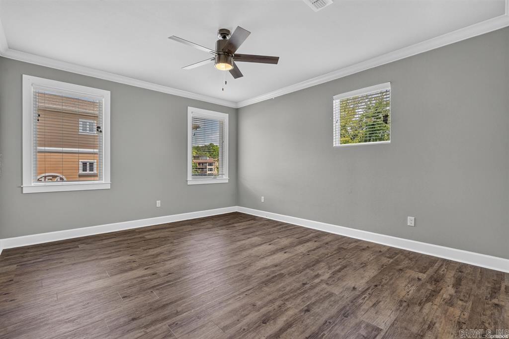 150 Villa Pointe  Hot Springs, AR