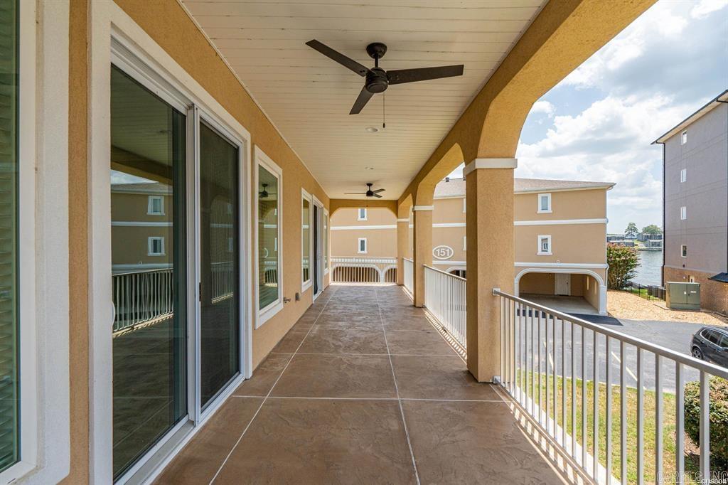 150 Villa Pointe  Hot Springs, AR