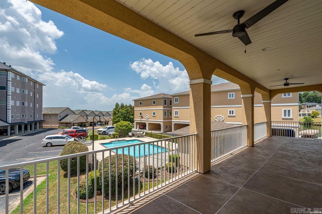 150 Villa Pointe  Hot Springs, AR