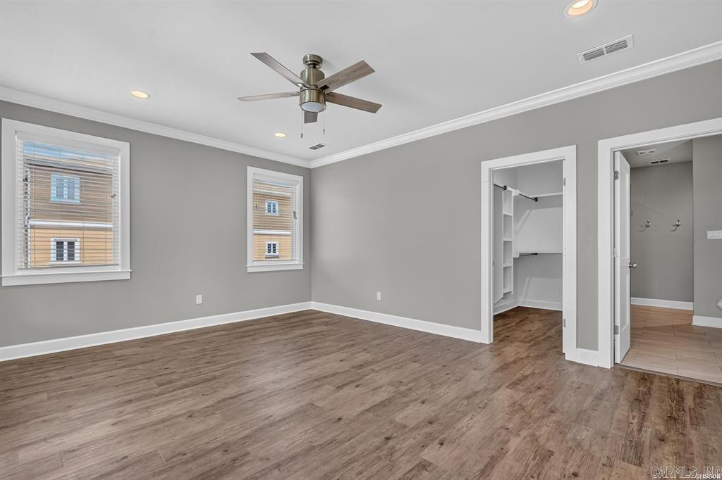 150 Villa Pointe  Hot Springs, AR