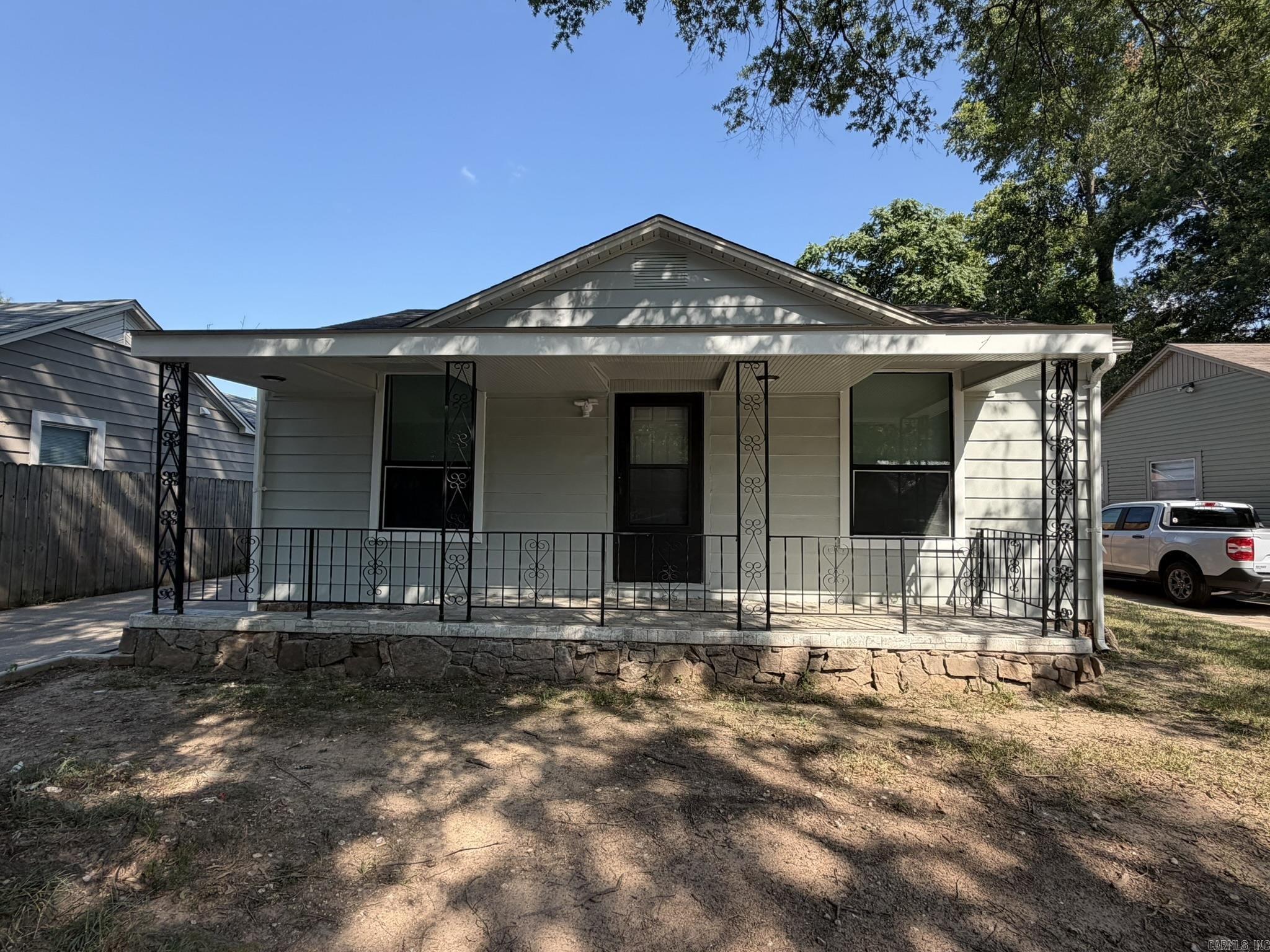 510 Gordon  North Little Rock, AR