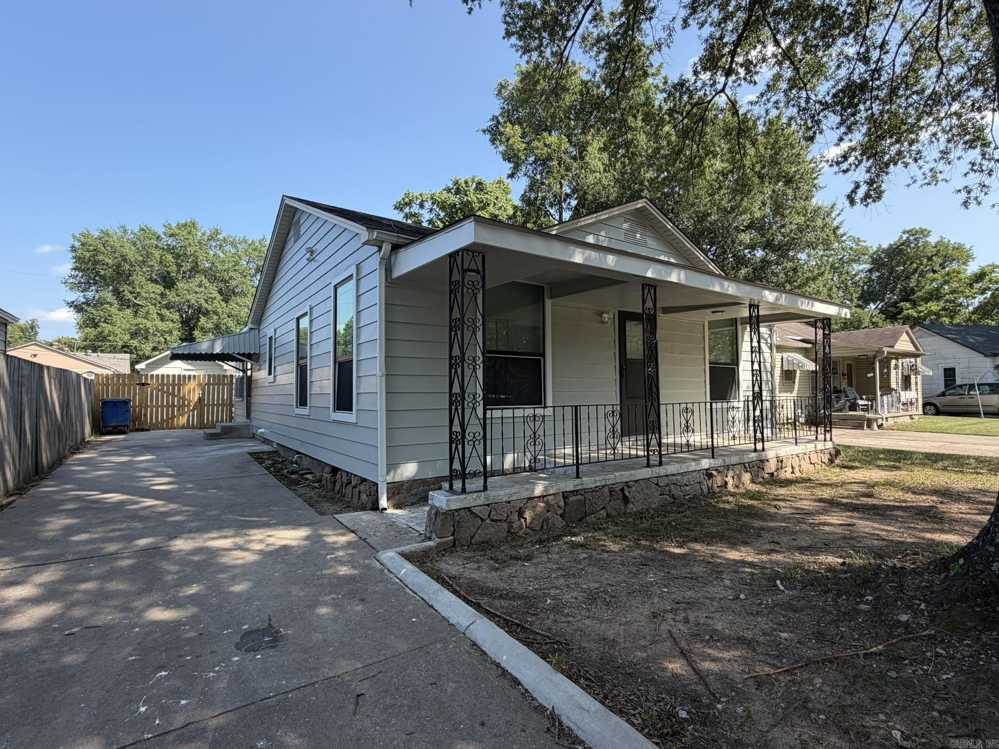 510 Gordon  North Little Rock, AR