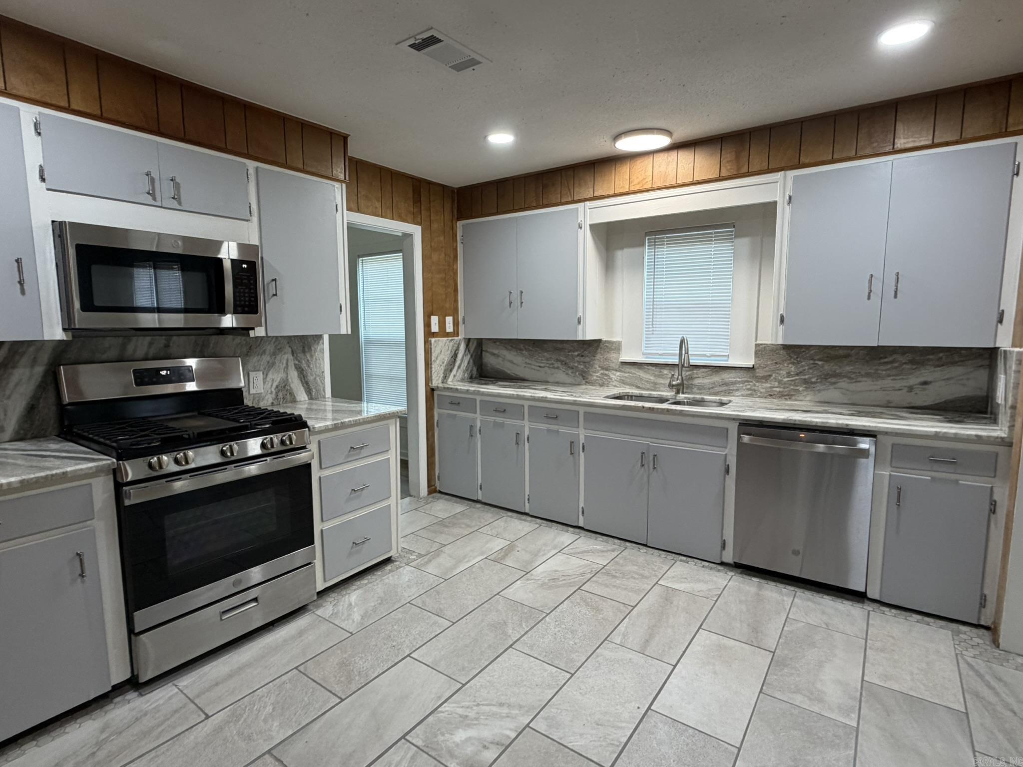 510 Gordon  North Little Rock, AR