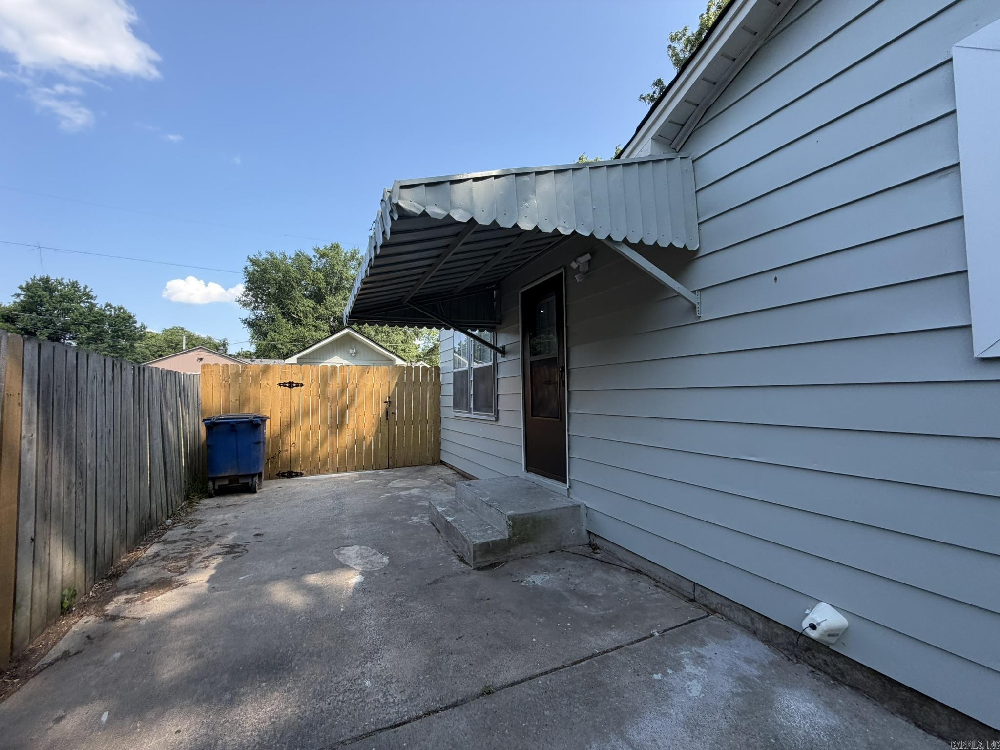 510 Gordon  North Little Rock, AR