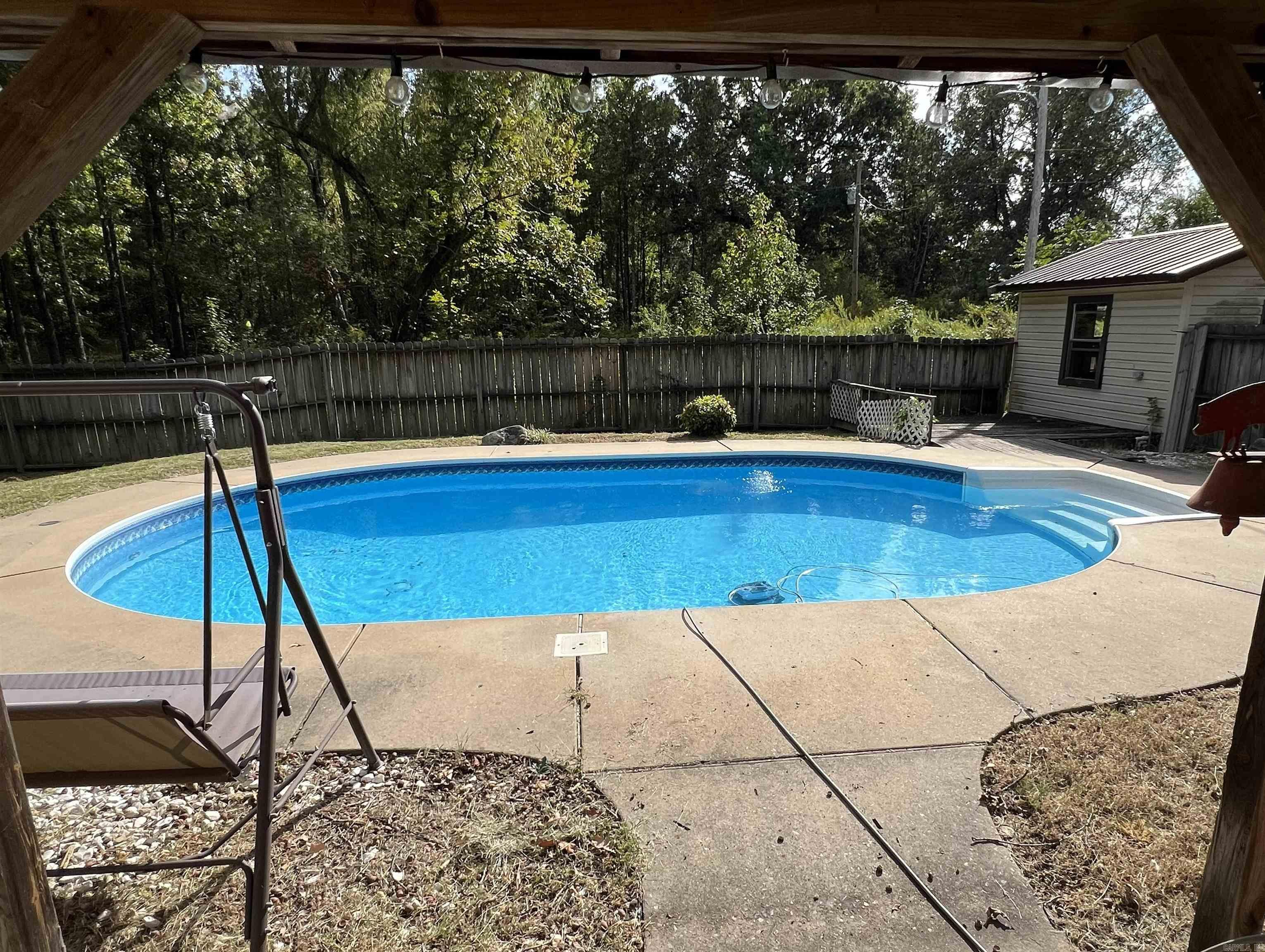 4463 Hwy 8 W  Mena, AR