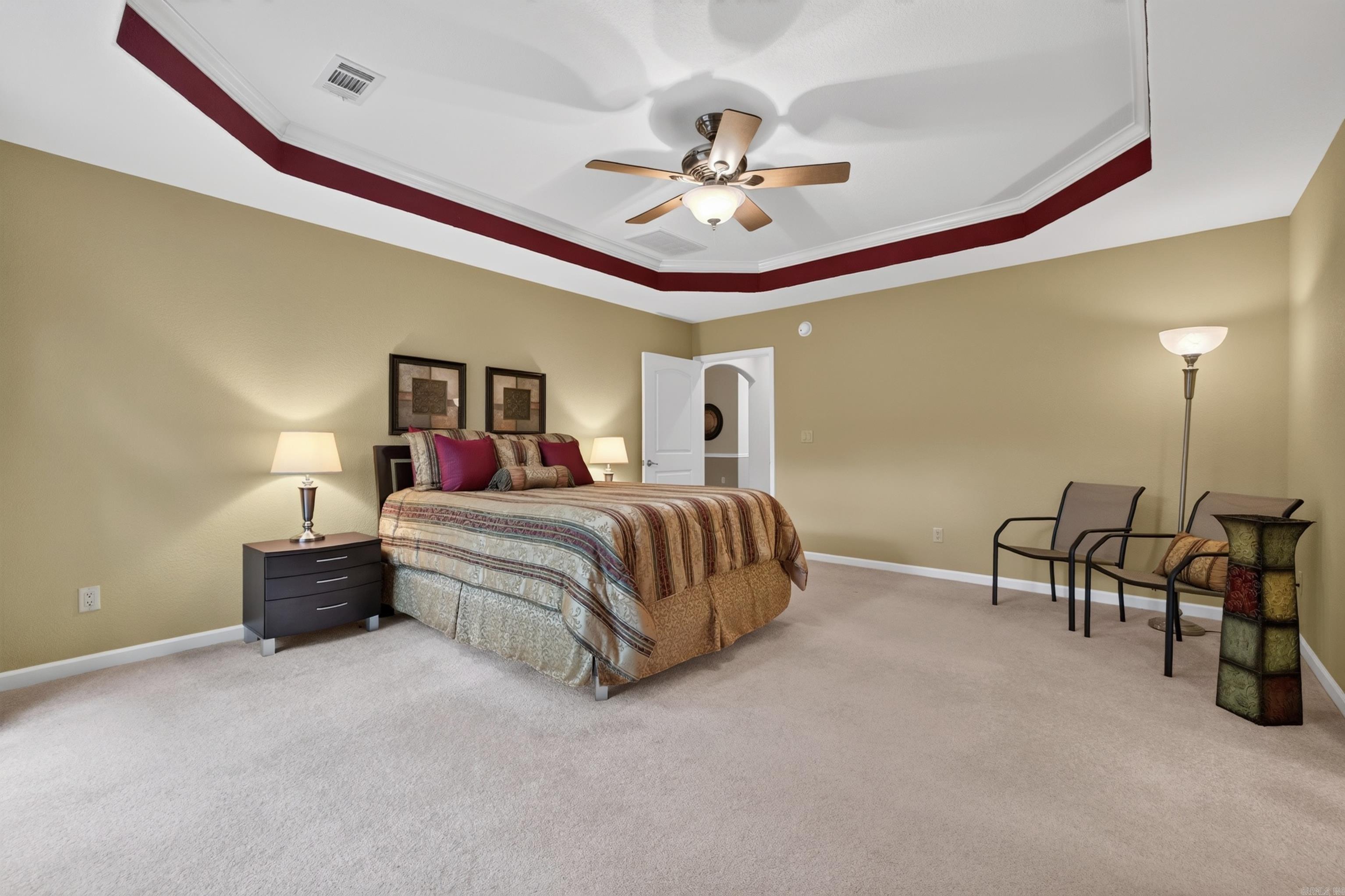 4 Rocoso  Hot Springs Village, AR