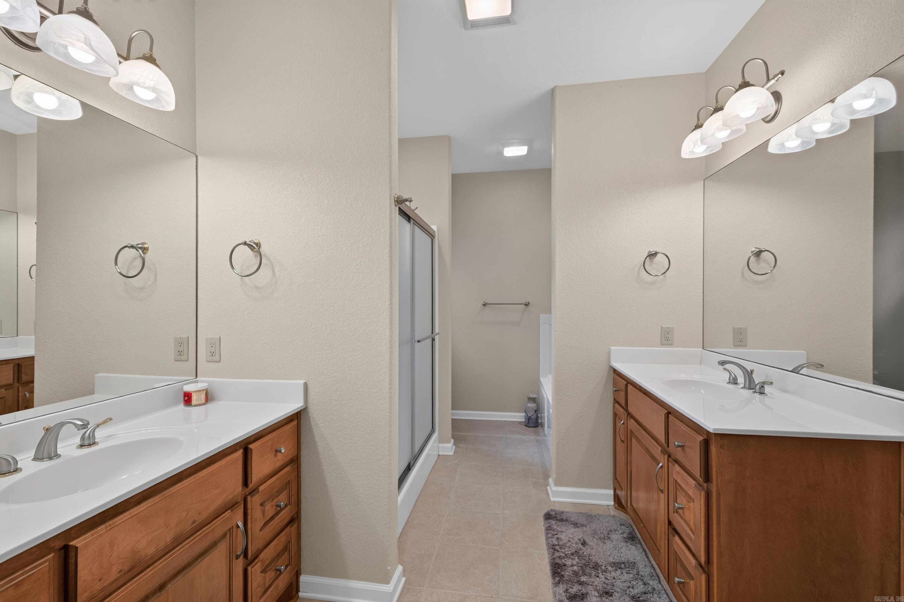 4 Rocoso  Hot Springs Village, AR