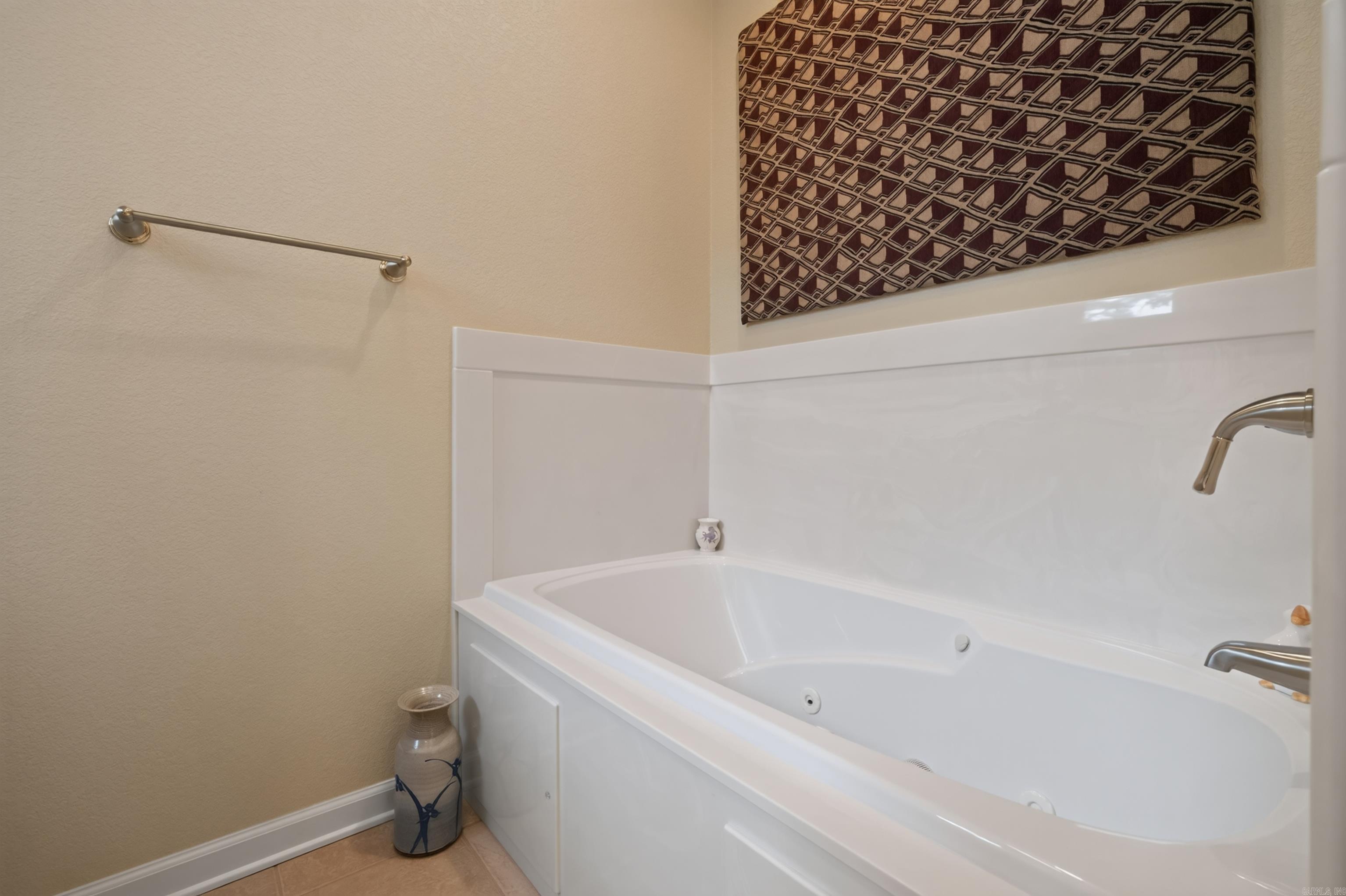 4 Rocoso  Hot Springs Village, AR
