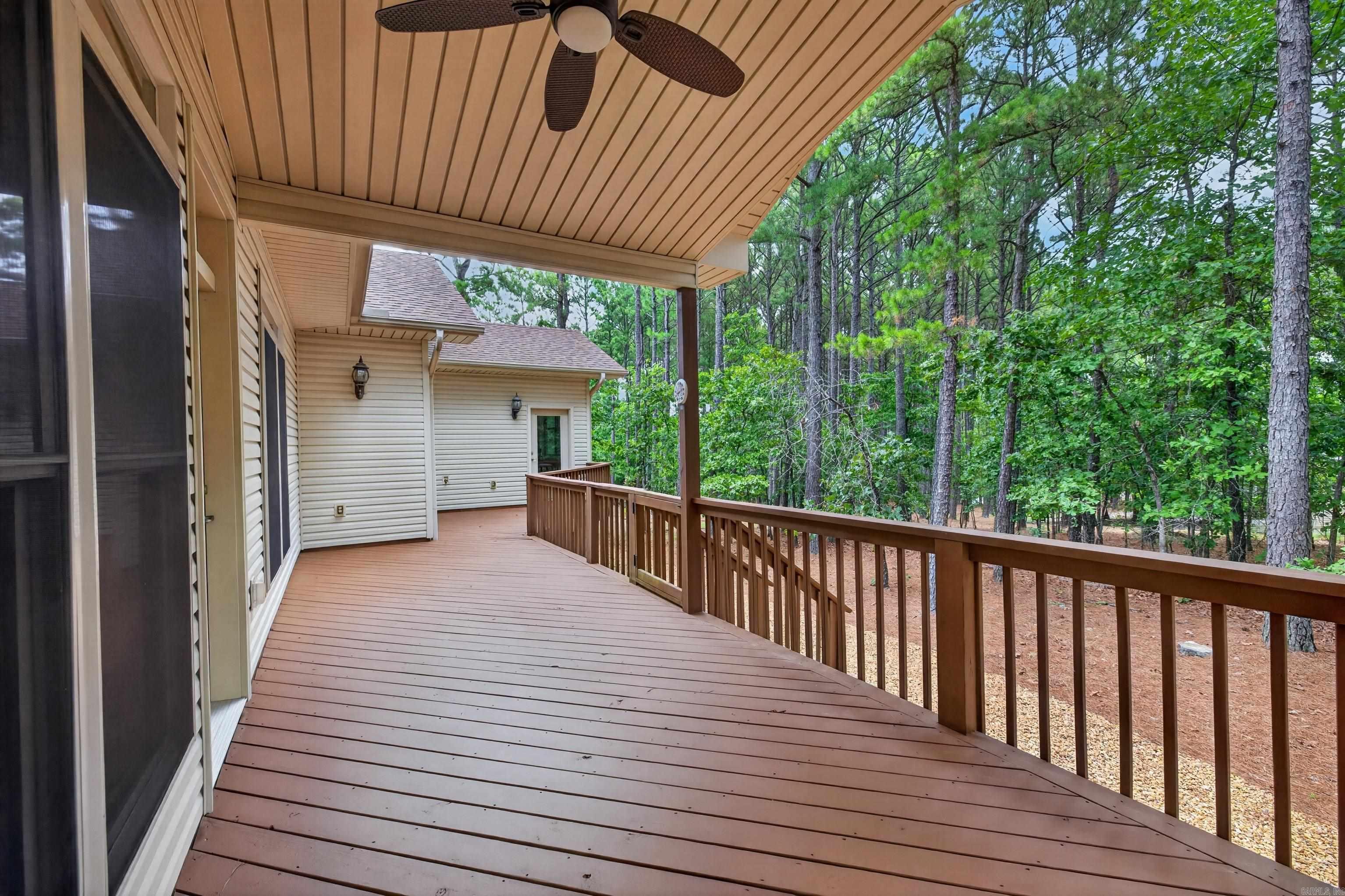 4 Rocoso  Hot Springs Village, AR