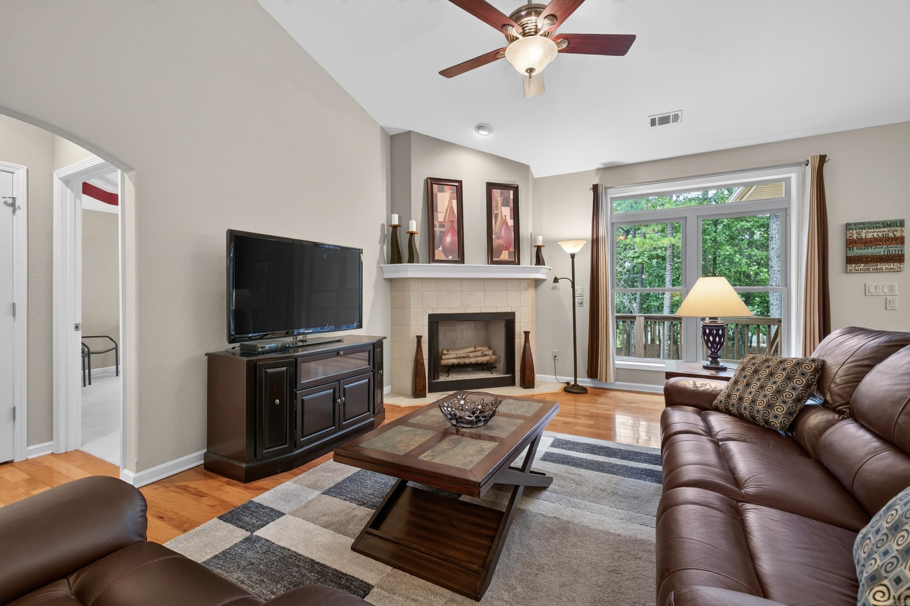 4 Rocoso  Hot Springs Village, AR