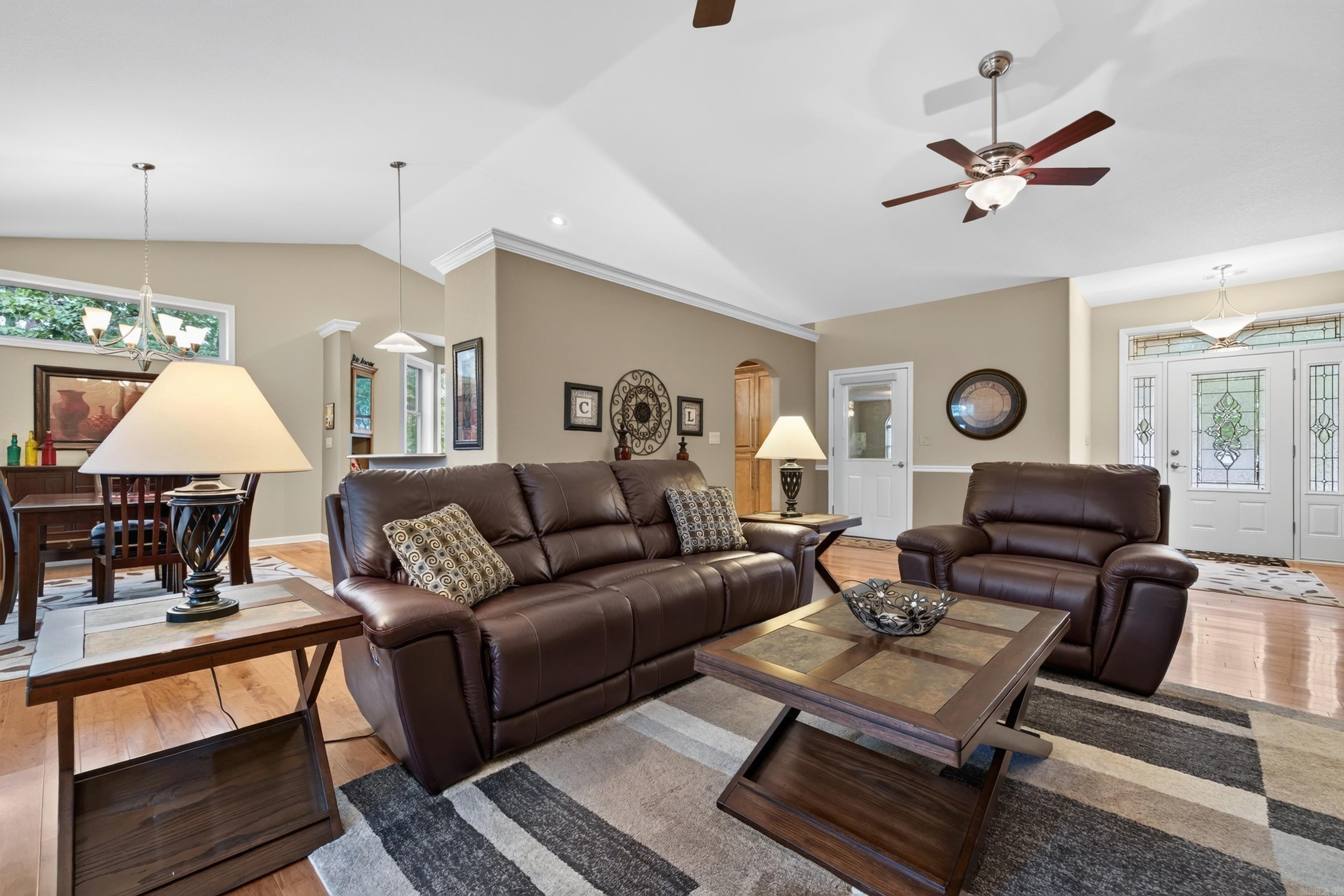 4 Rocoso  Hot Springs Village, AR