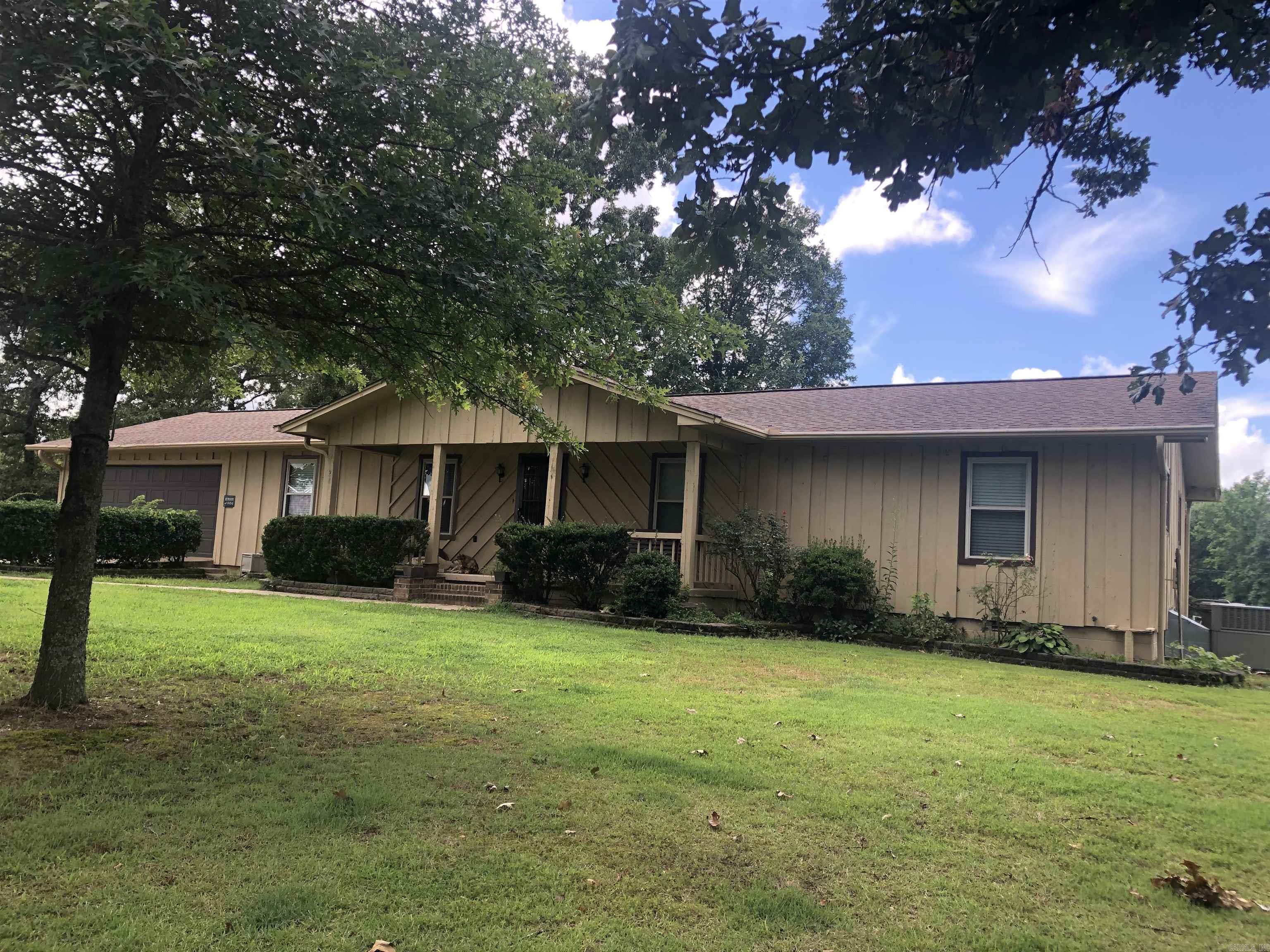 2995 Hubbard Road  Benton, AR