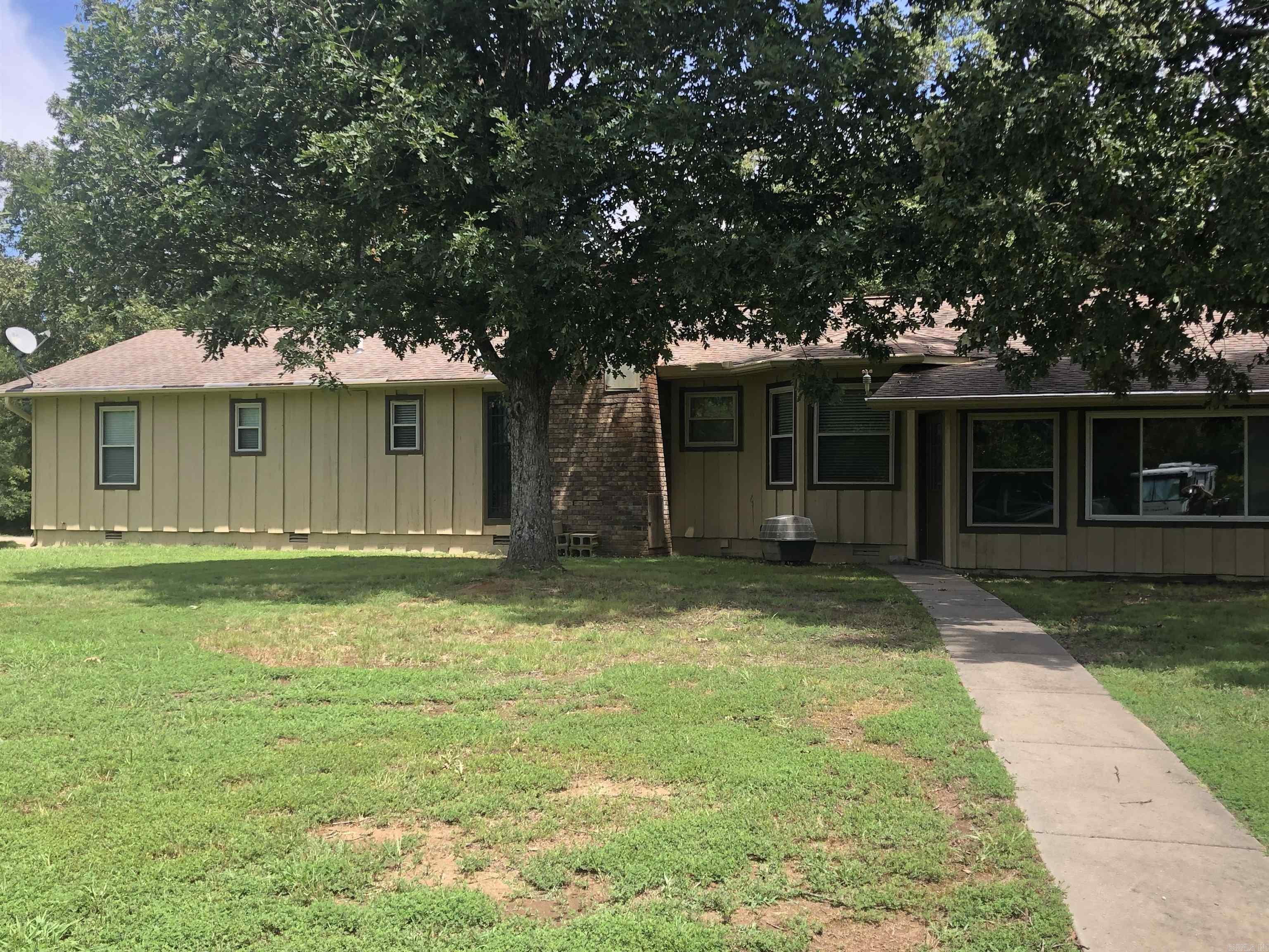 2995 Hubbard Road  Benton, AR