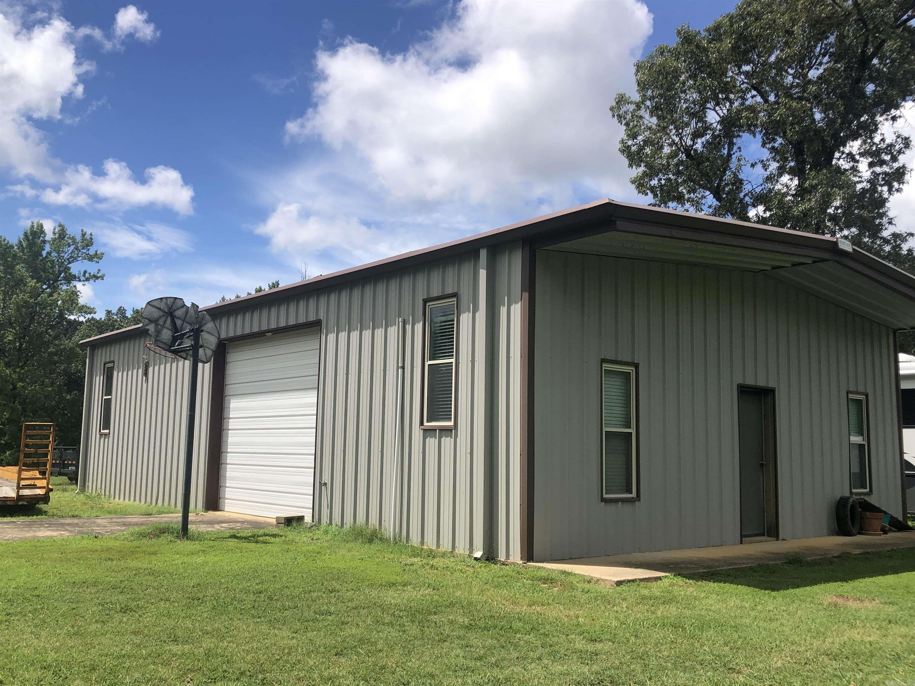2995 Hubbard Road  Benton, AR