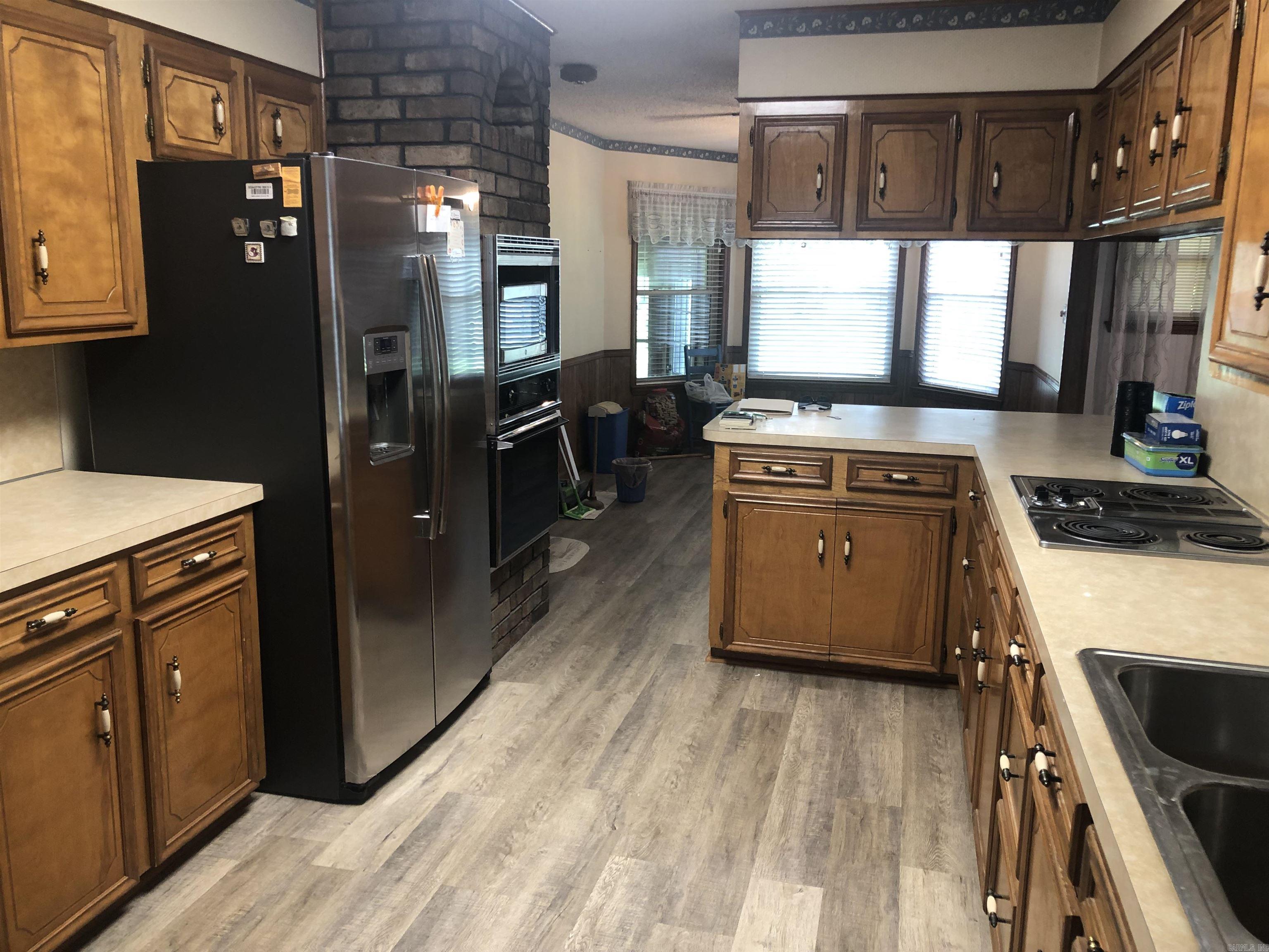 2995 Hubbard Road  Benton, AR