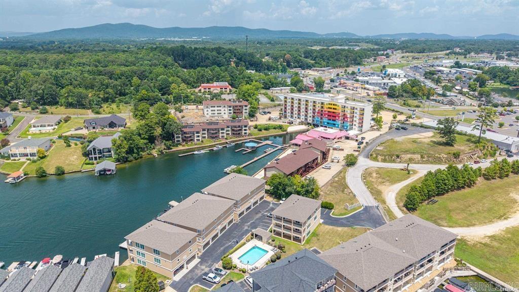 150 Villa Pointe  Hot Springs, AR