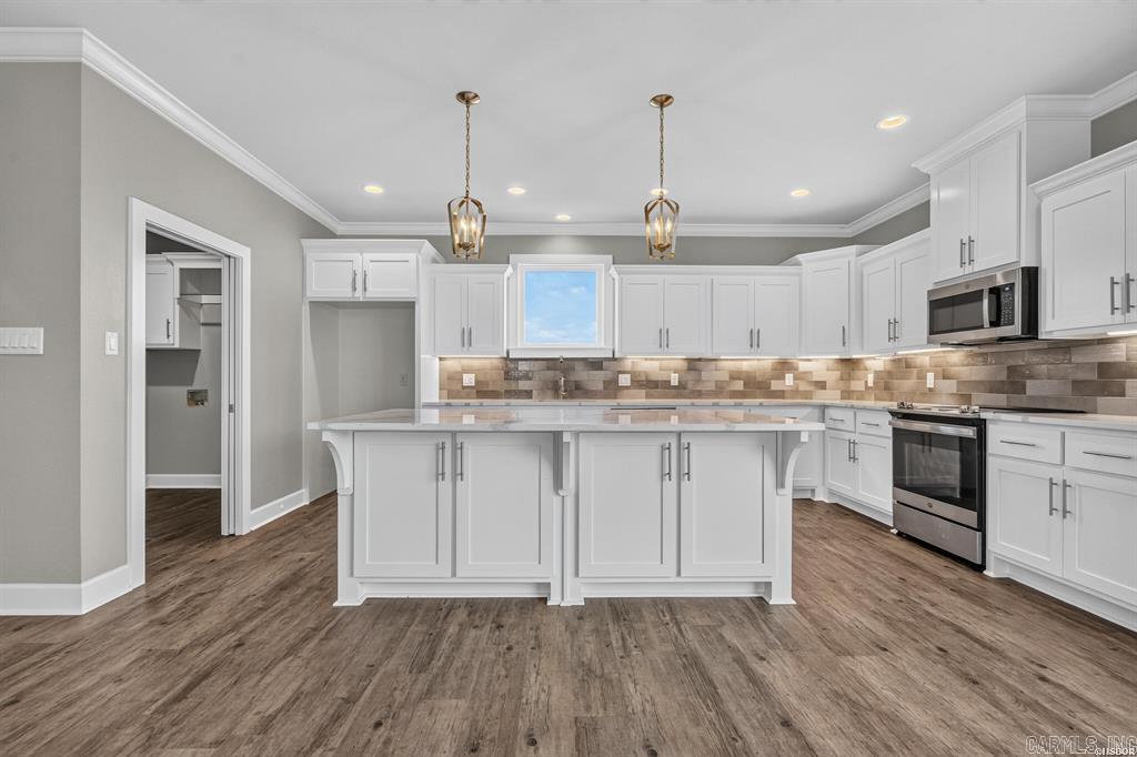 150 Villa Pointe  Hot Springs, AR