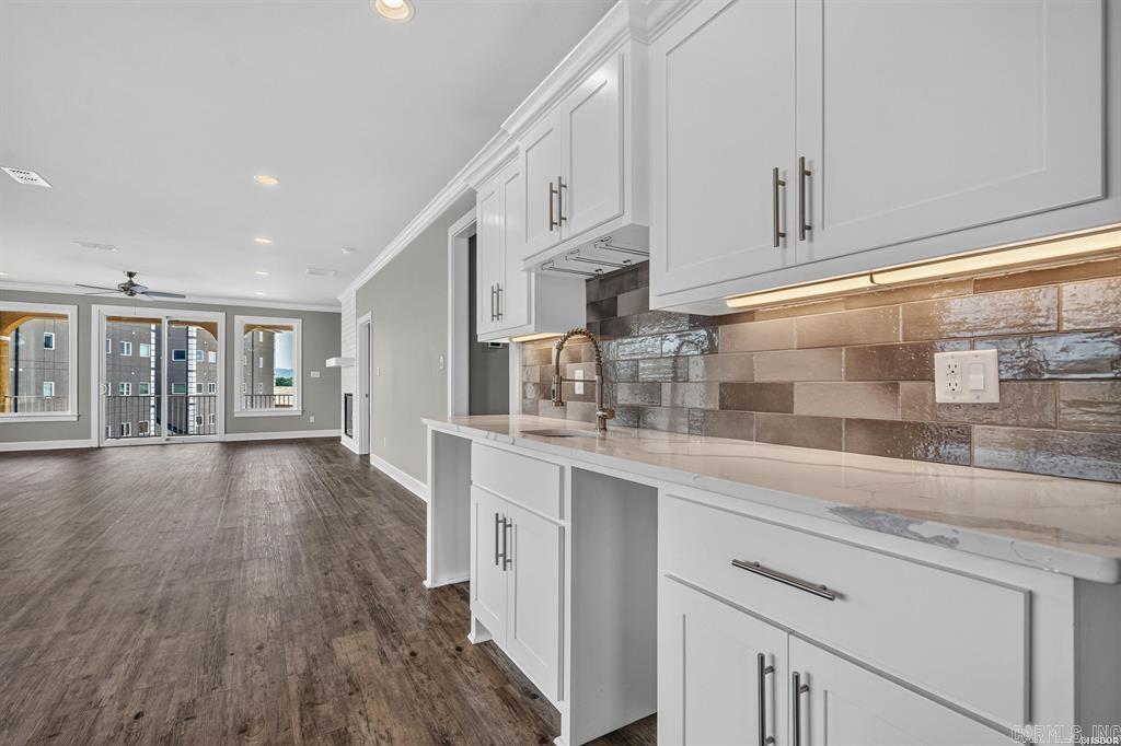 150 Villa Pointe  Hot Springs, AR