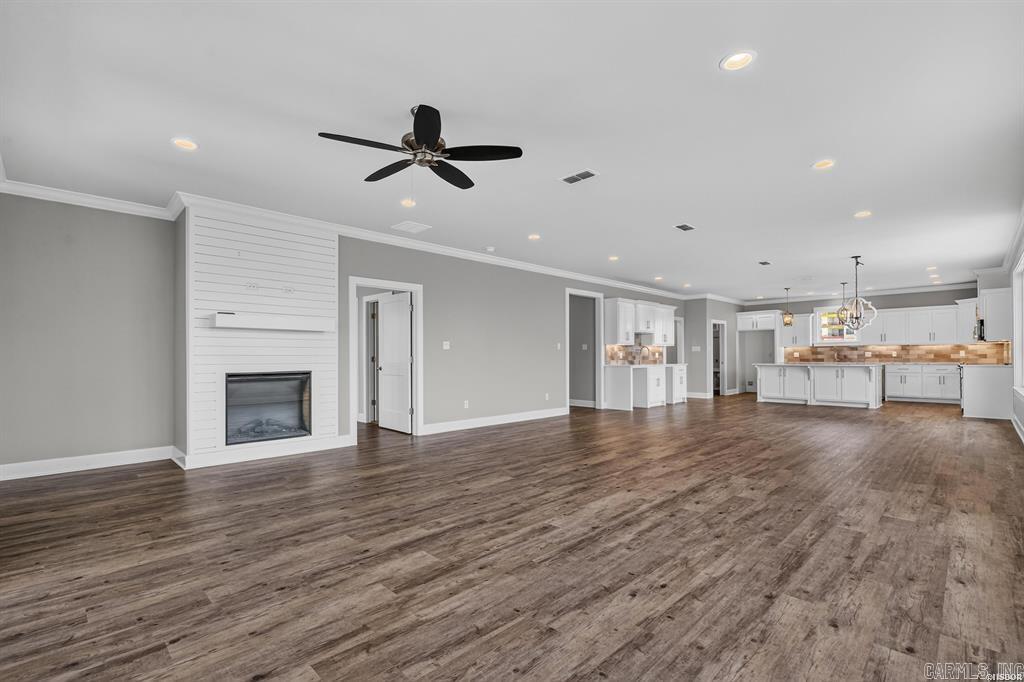 150 Villa Pointe  Hot Springs, AR