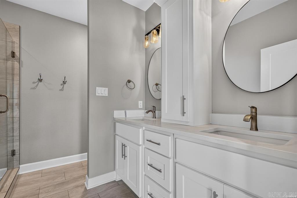 150 Villa Pointe  Hot Springs, AR