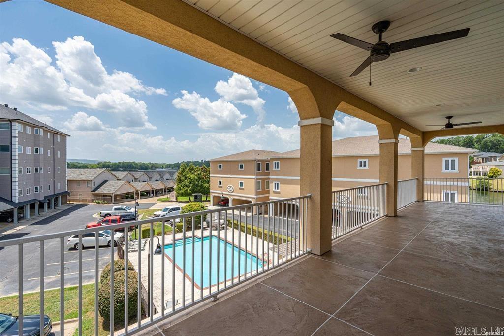 150 Villa Pointe  Hot Springs, AR