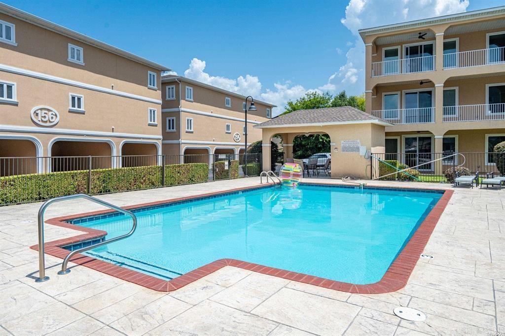 150 Villa Pointe  Hot Springs, AR