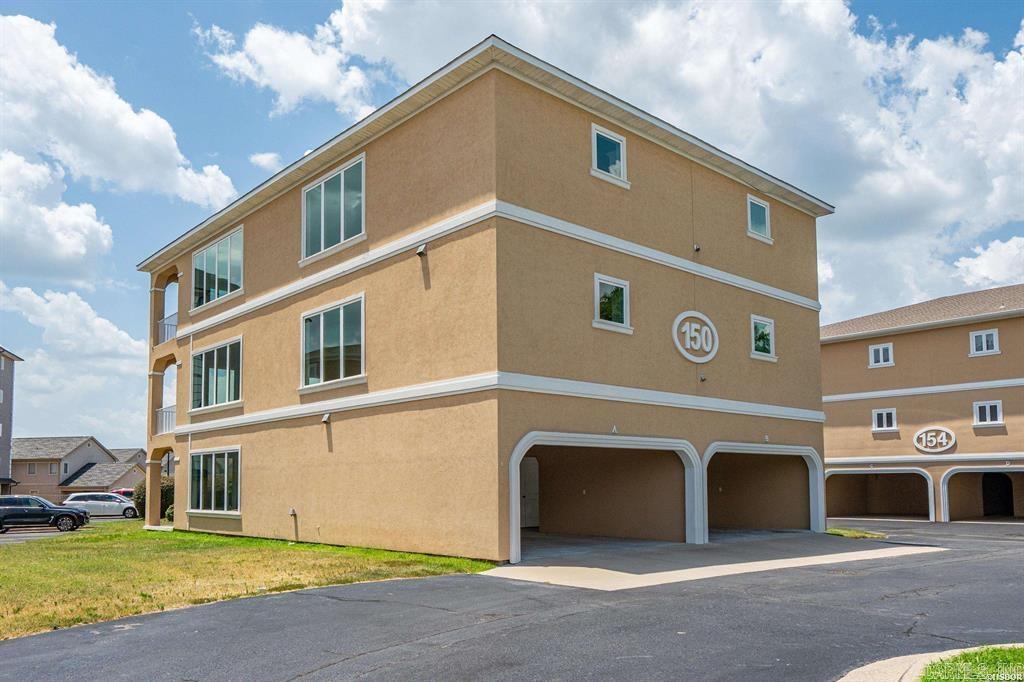 150 Villa Pointe  Hot Springs, AR