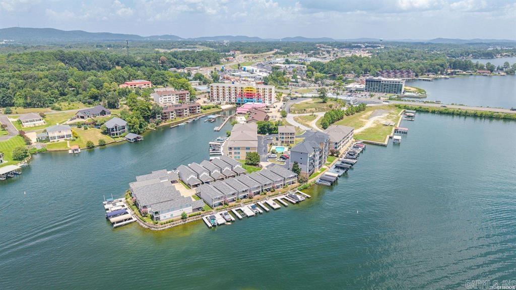 150 Villa Pointe  Hot Springs, AR