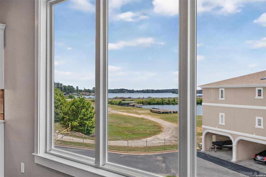150 Villa Pointe  Hot Springs, AR