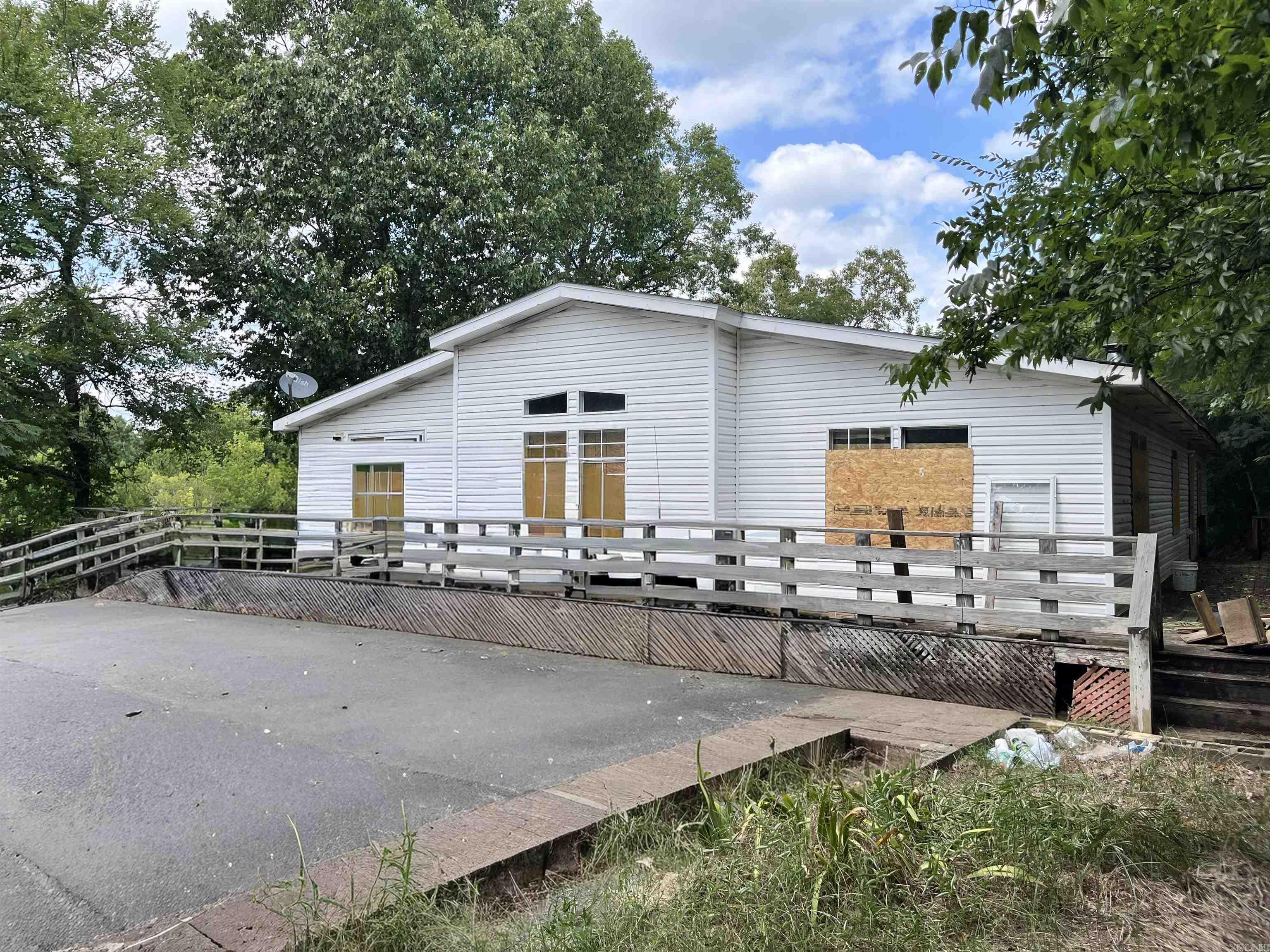 294 Ledgerock Rd  Hot Springs, AR