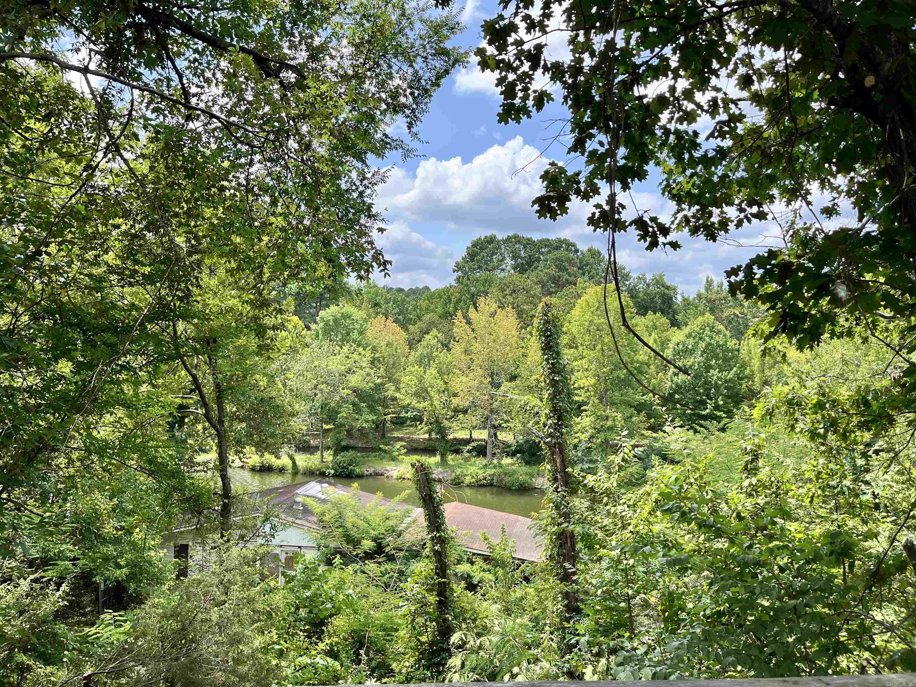 294 Ledgerock Rd  Hot Springs, AR