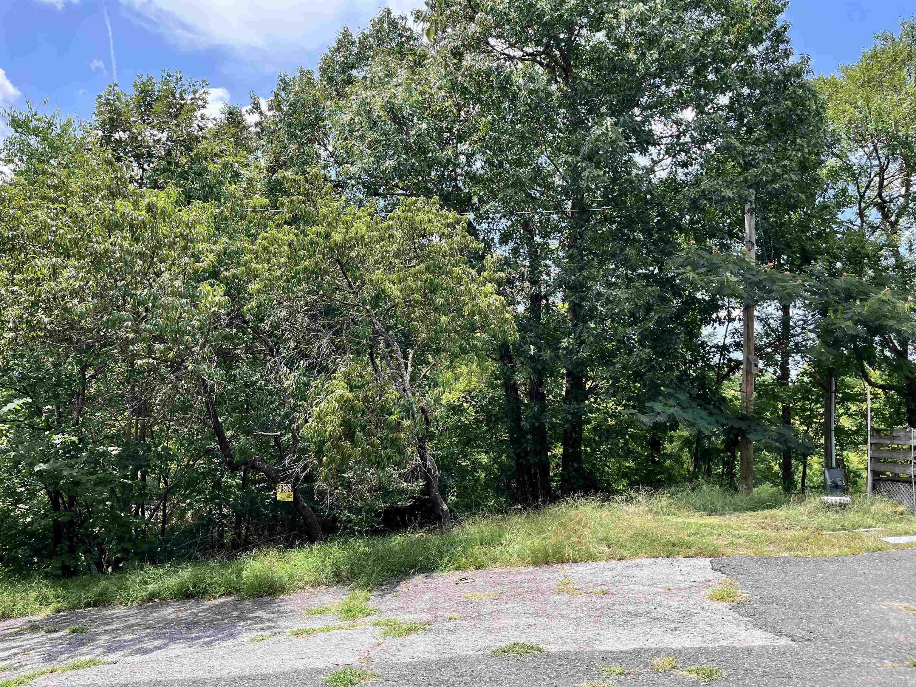294 Ledgerock Rd  Hot Springs, AR