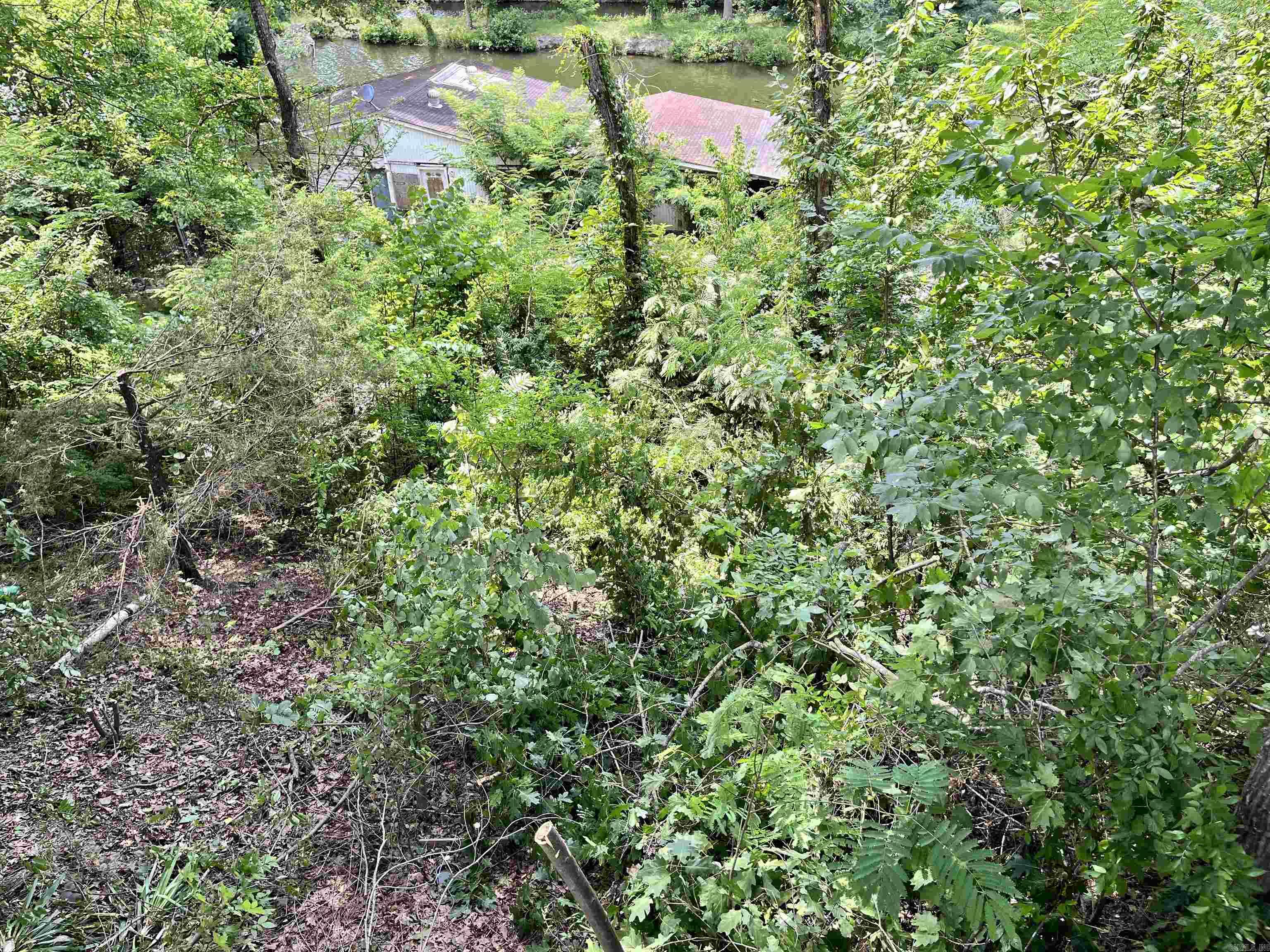 294 Ledgerock Rd  Hot Springs, AR