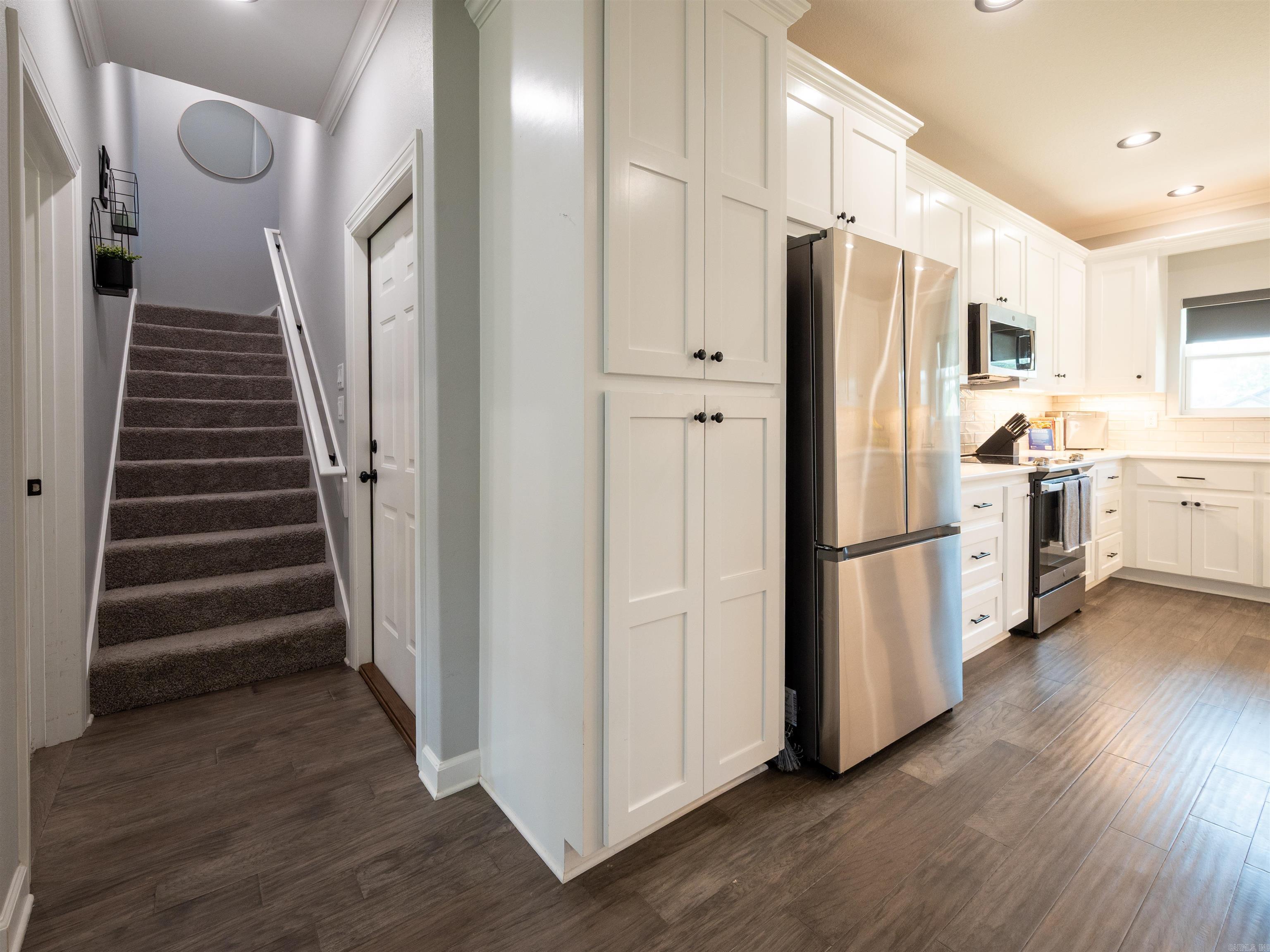 2112 Sable Oaks  Bryant, AR