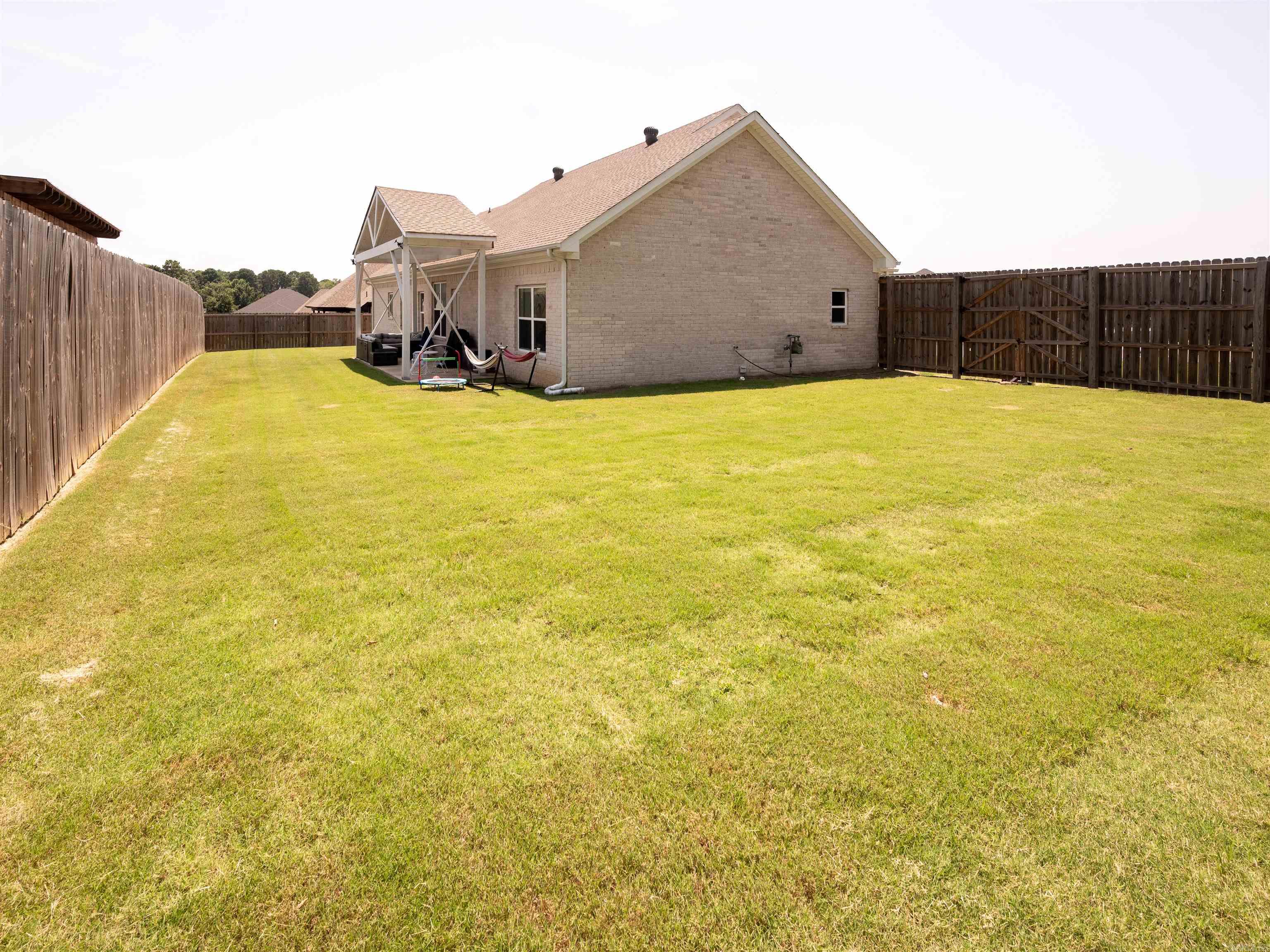 2112 Sable Oaks  Bryant, AR
