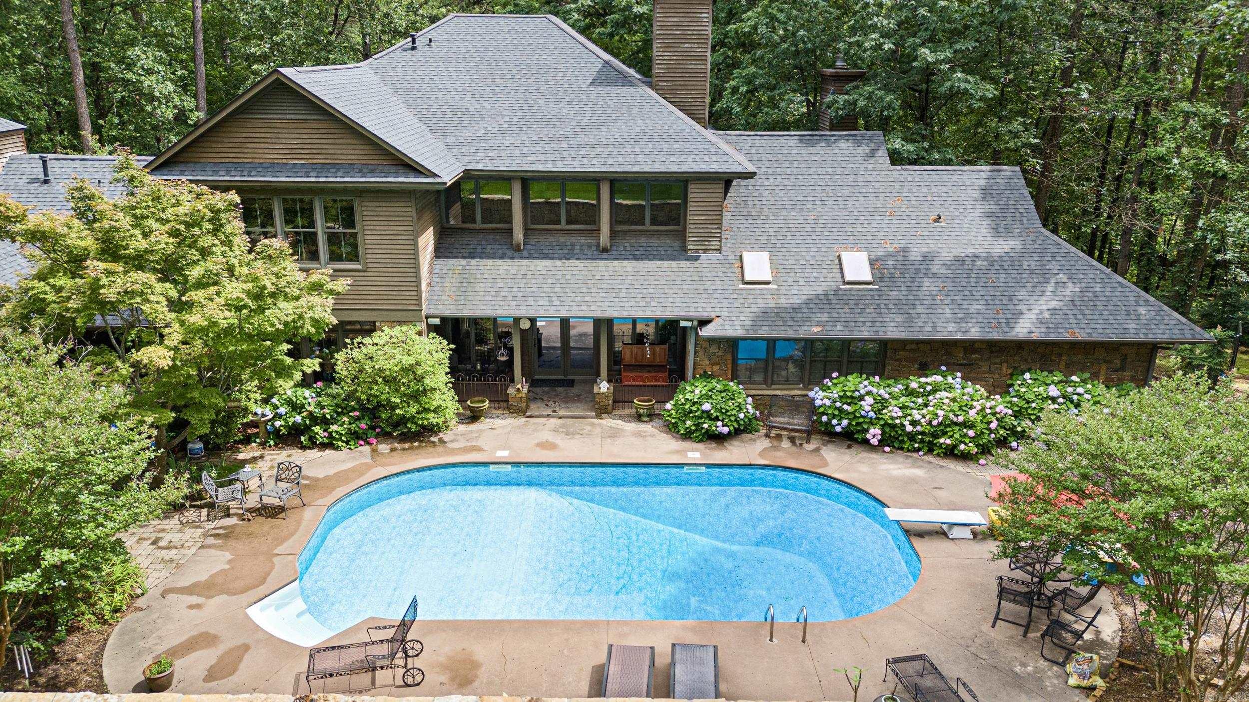 407 Dove  Russellville, AR