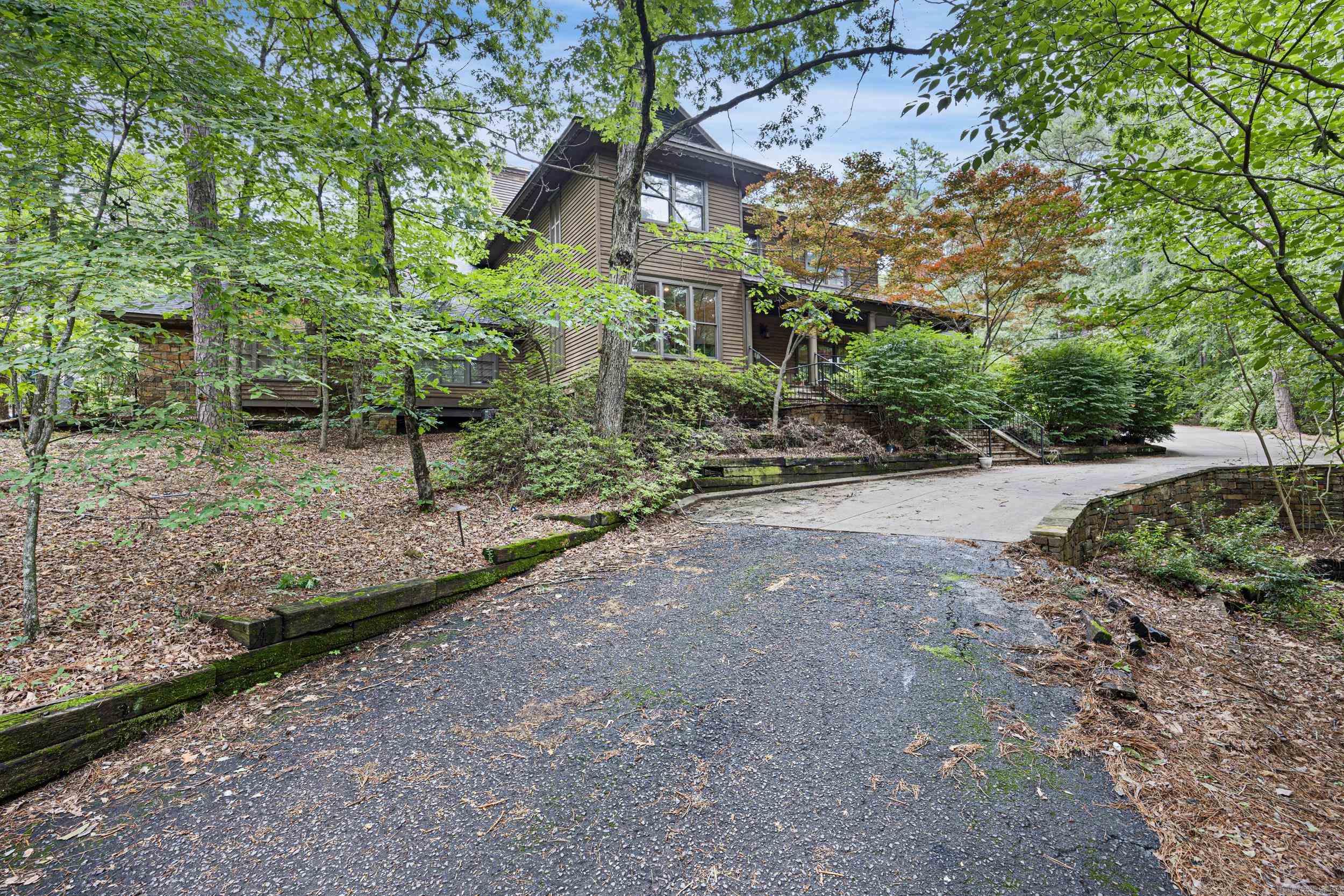 407 Dove  Russellville, AR