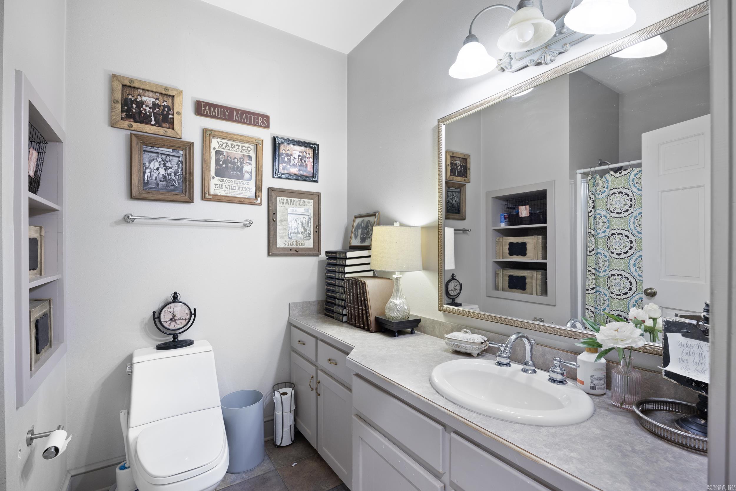 407 Dove  Russellville, AR