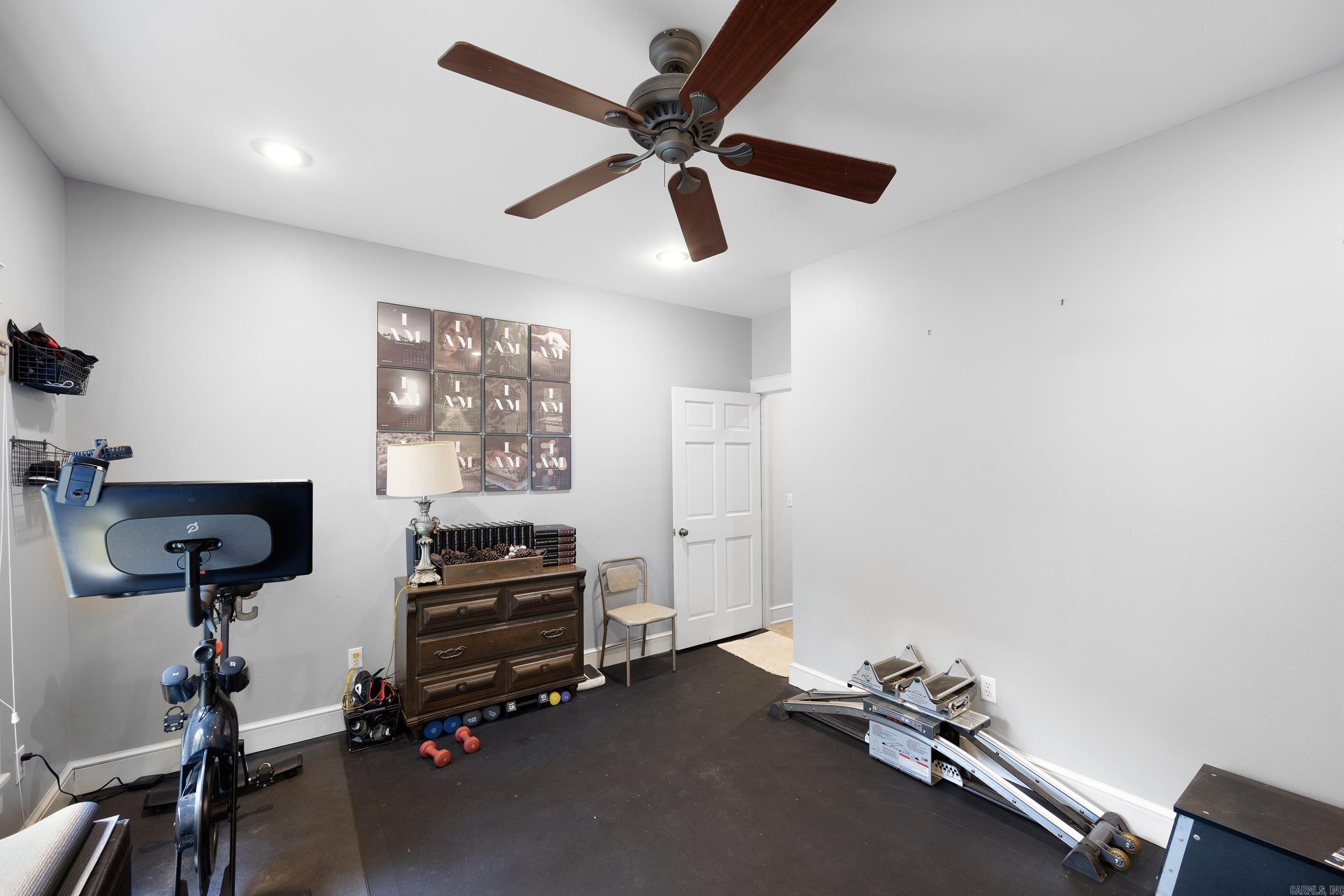 407 Dove  Russellville, AR