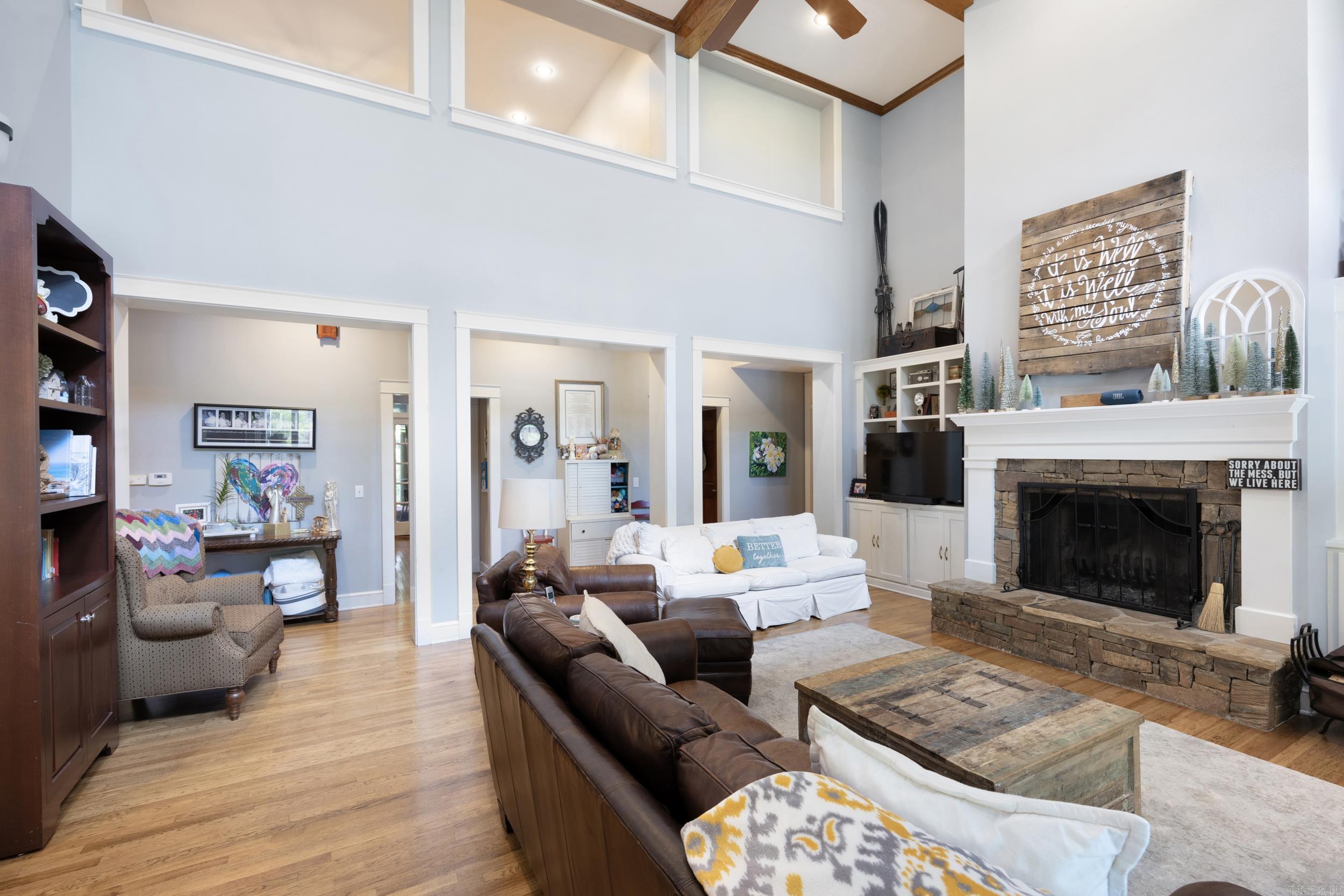 407 Dove  Russellville, AR