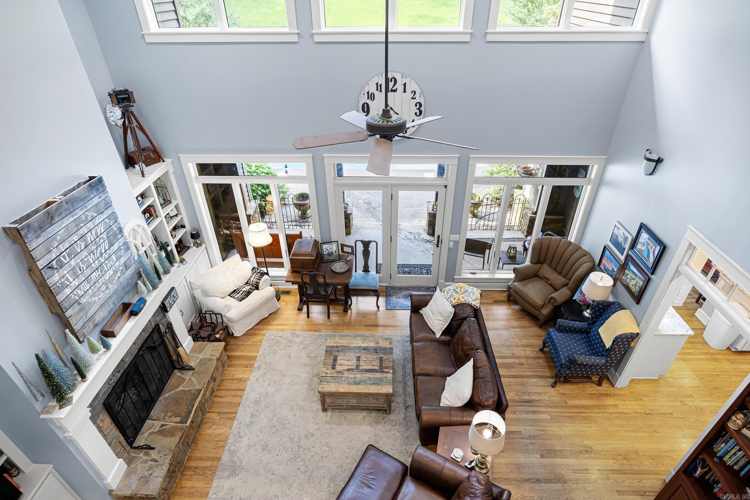 407 Dove  Russellville, AR