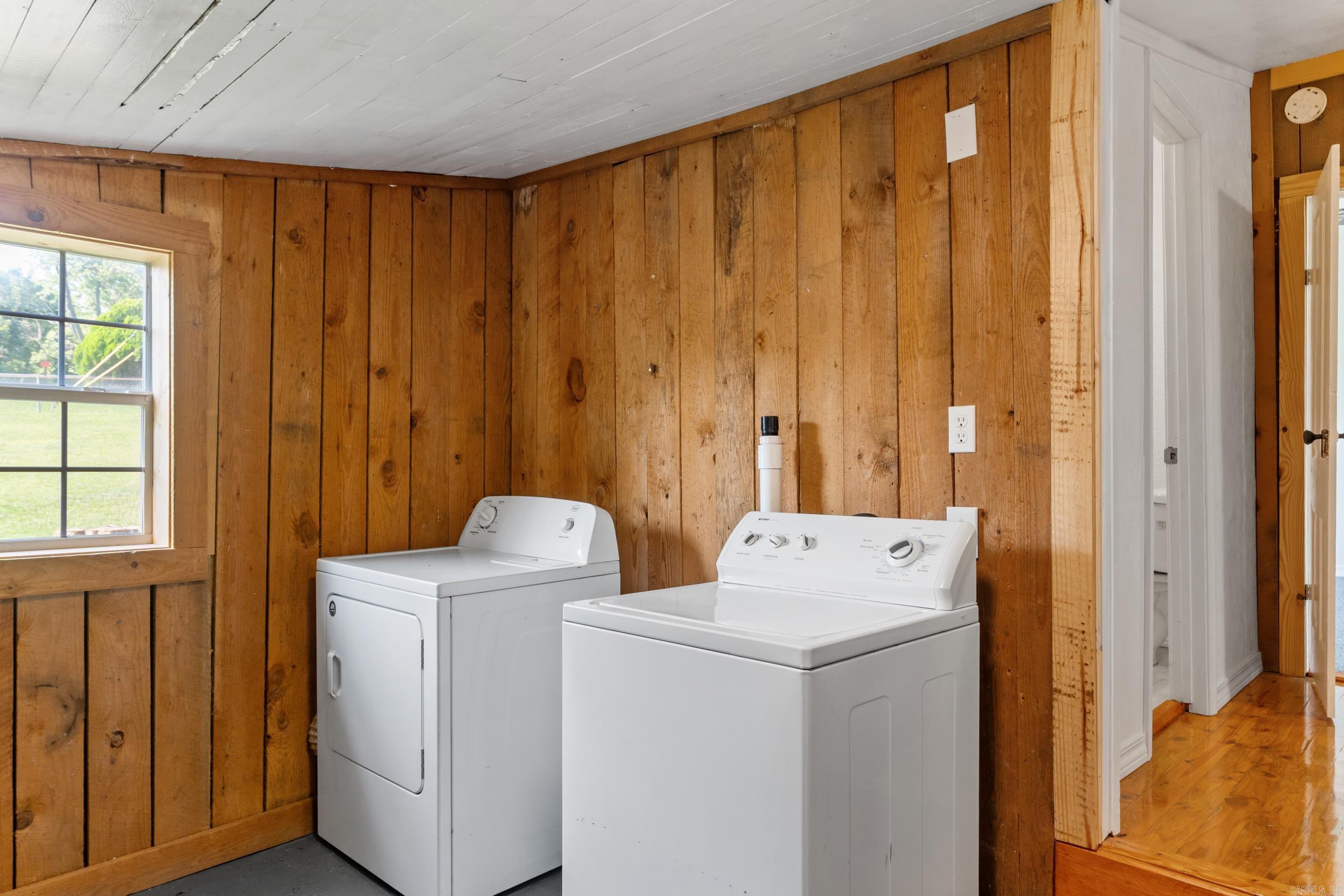 19 Campground Rd  Oxford, AR