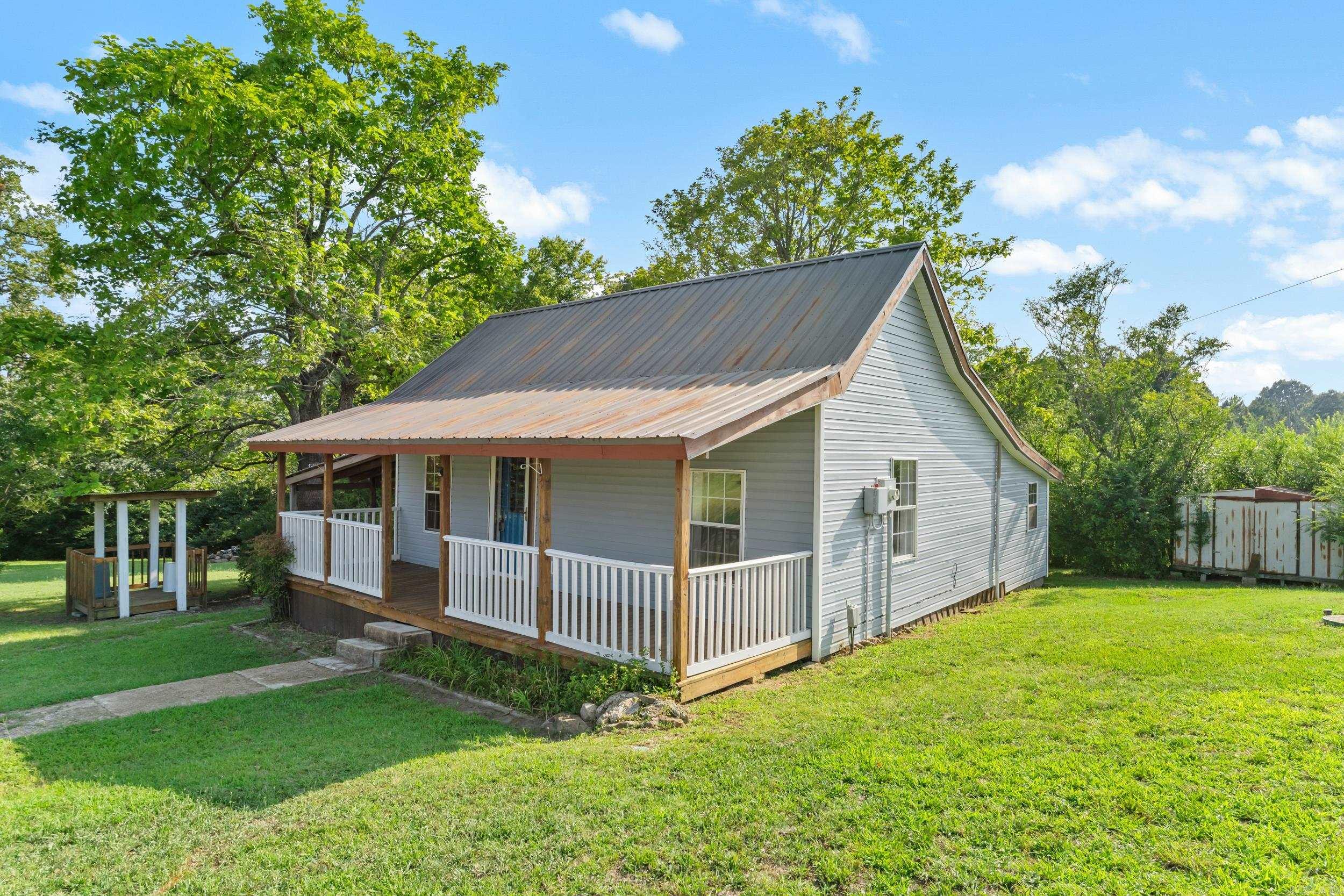 19 Campground Rd  Oxford, AR