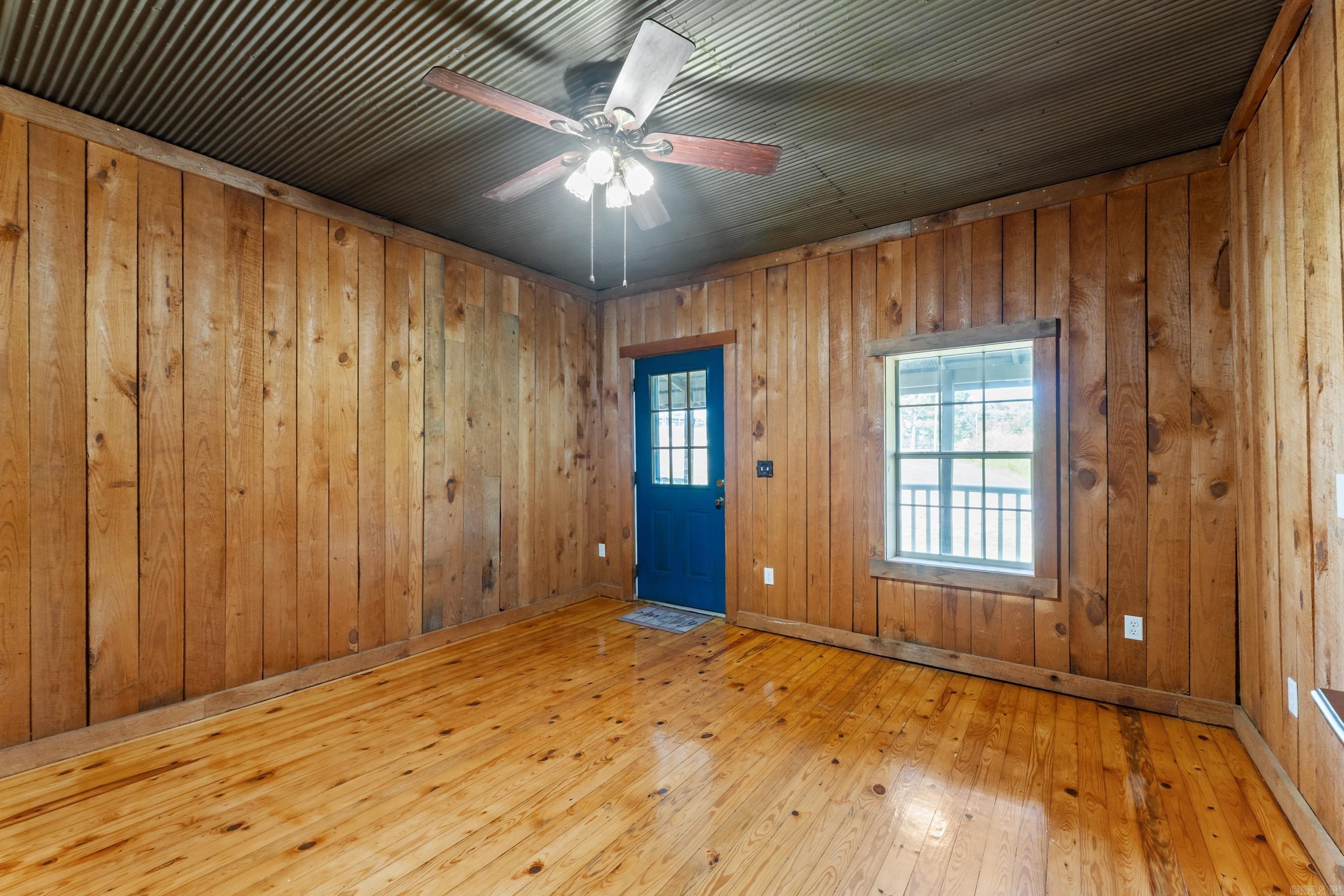 19 Campground Rd  Oxford, AR