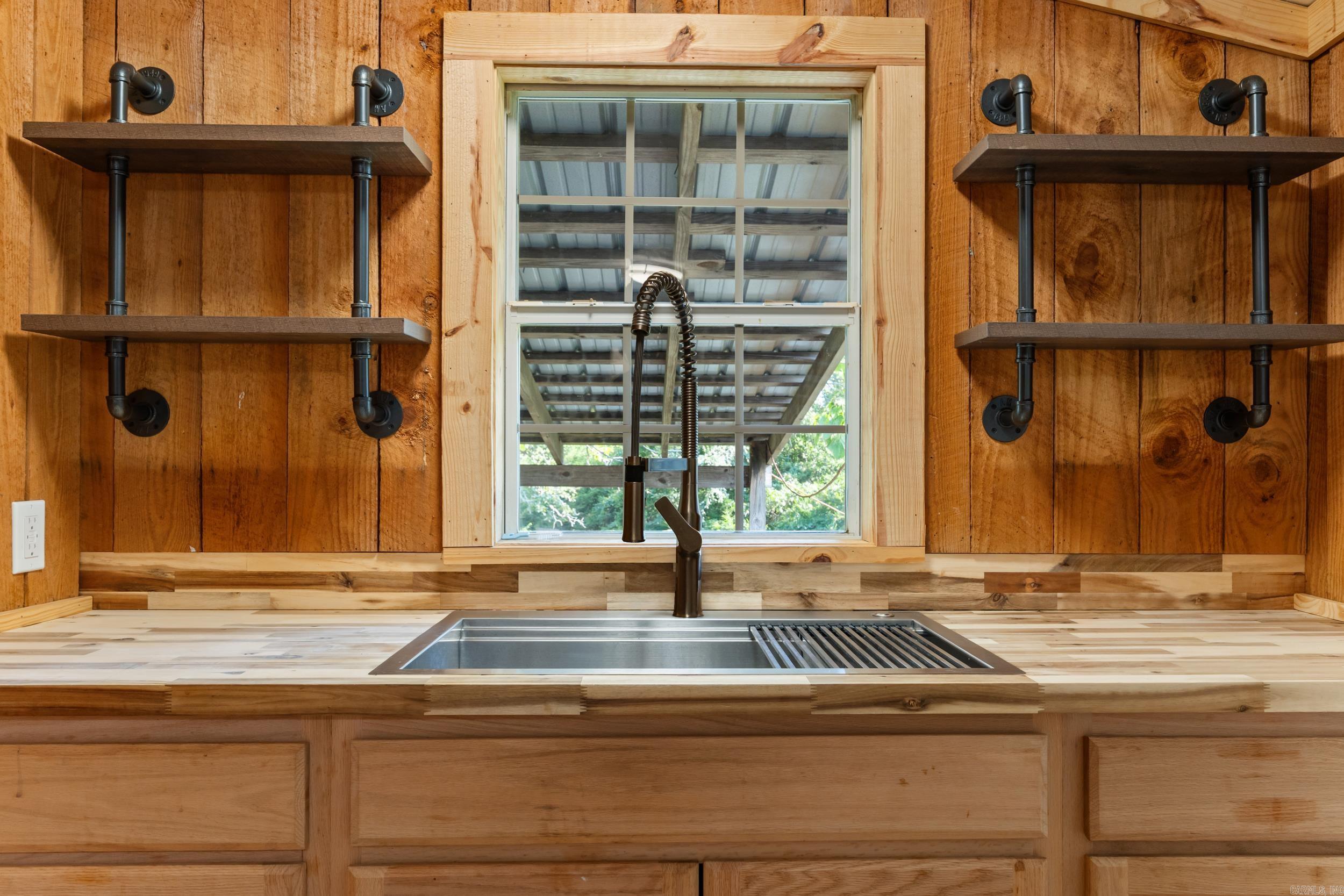 19 Campground Rd  Oxford, AR