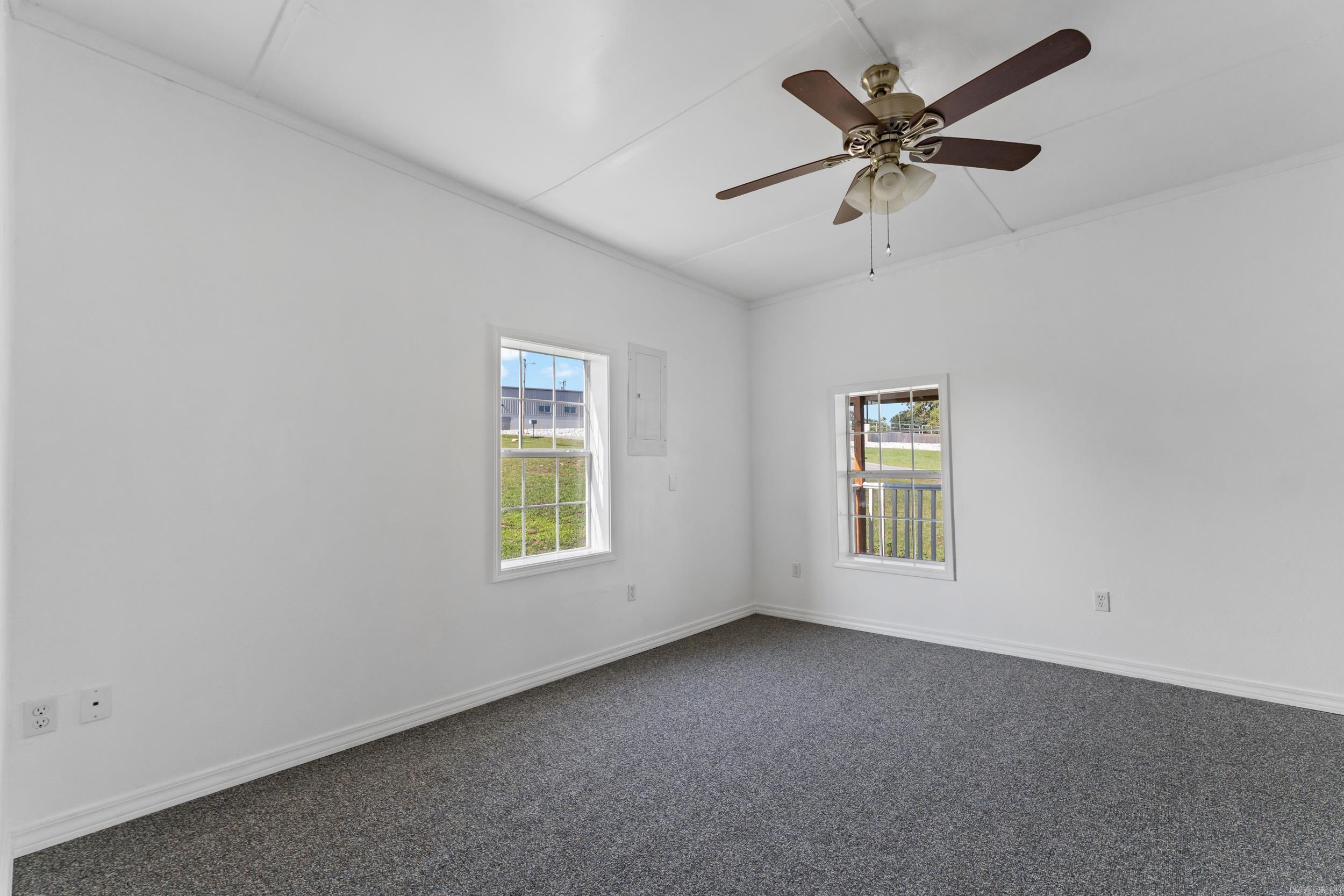 19 Campground Rd  Oxford, AR